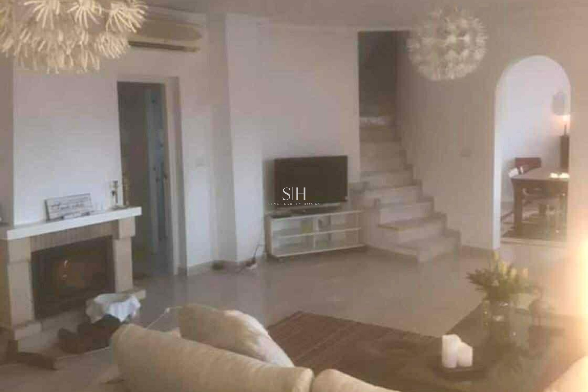 Перепродажа - Villa - Rojales - La Marquesa