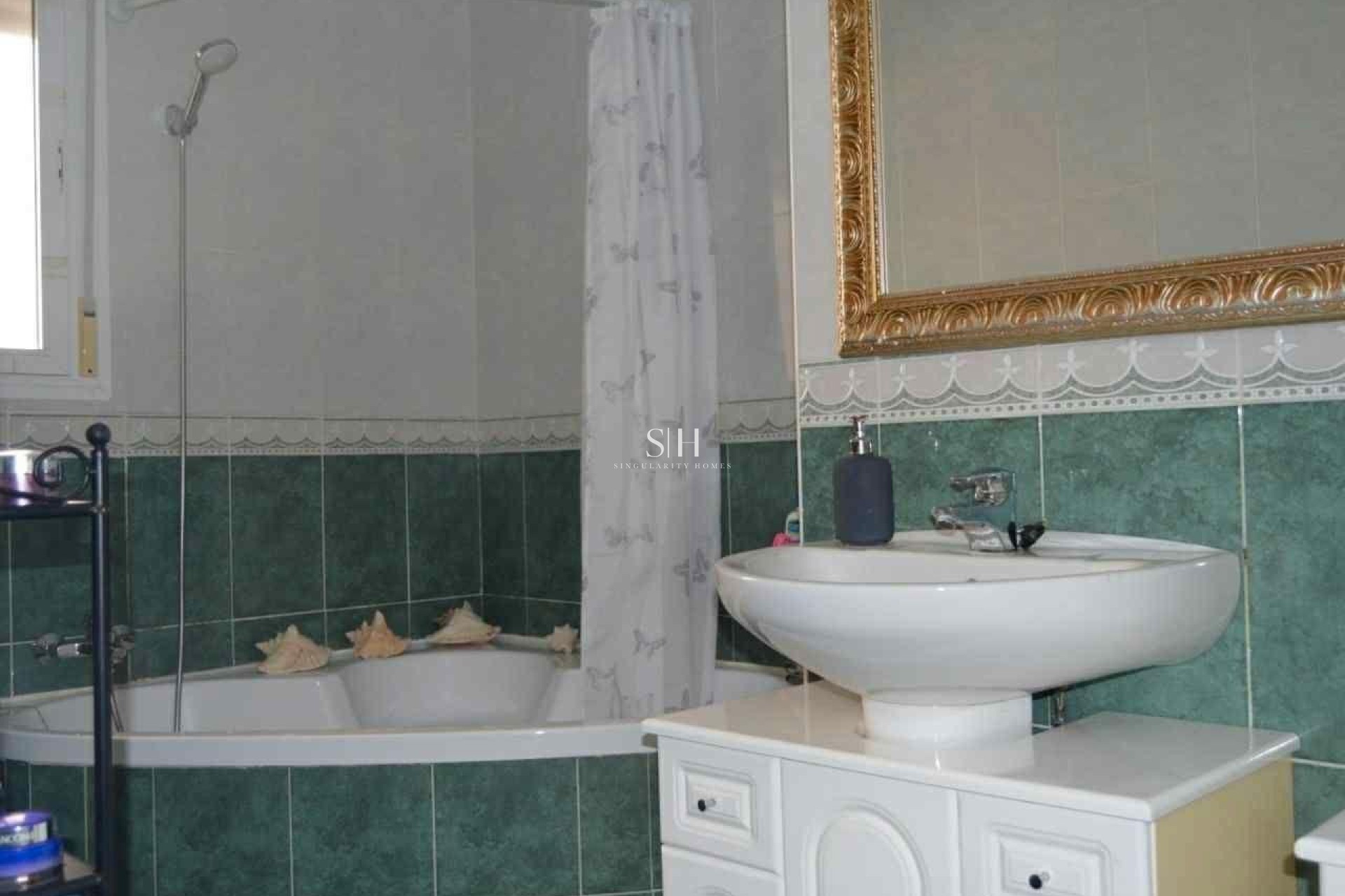 Перепродажа - Villa - Rojales - La Marquesa