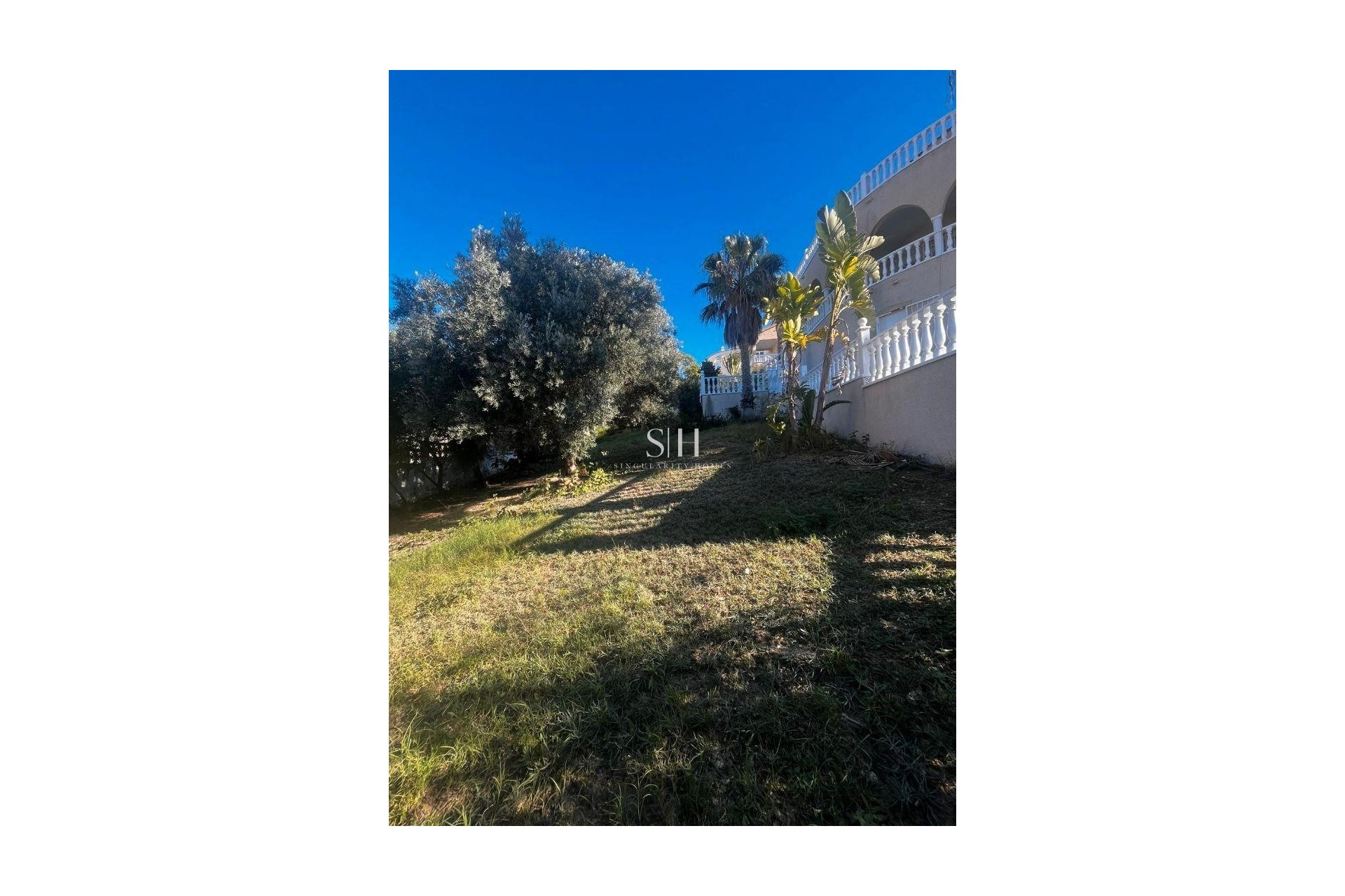 Перепродажа - Villa - Rojales - La Marquesa