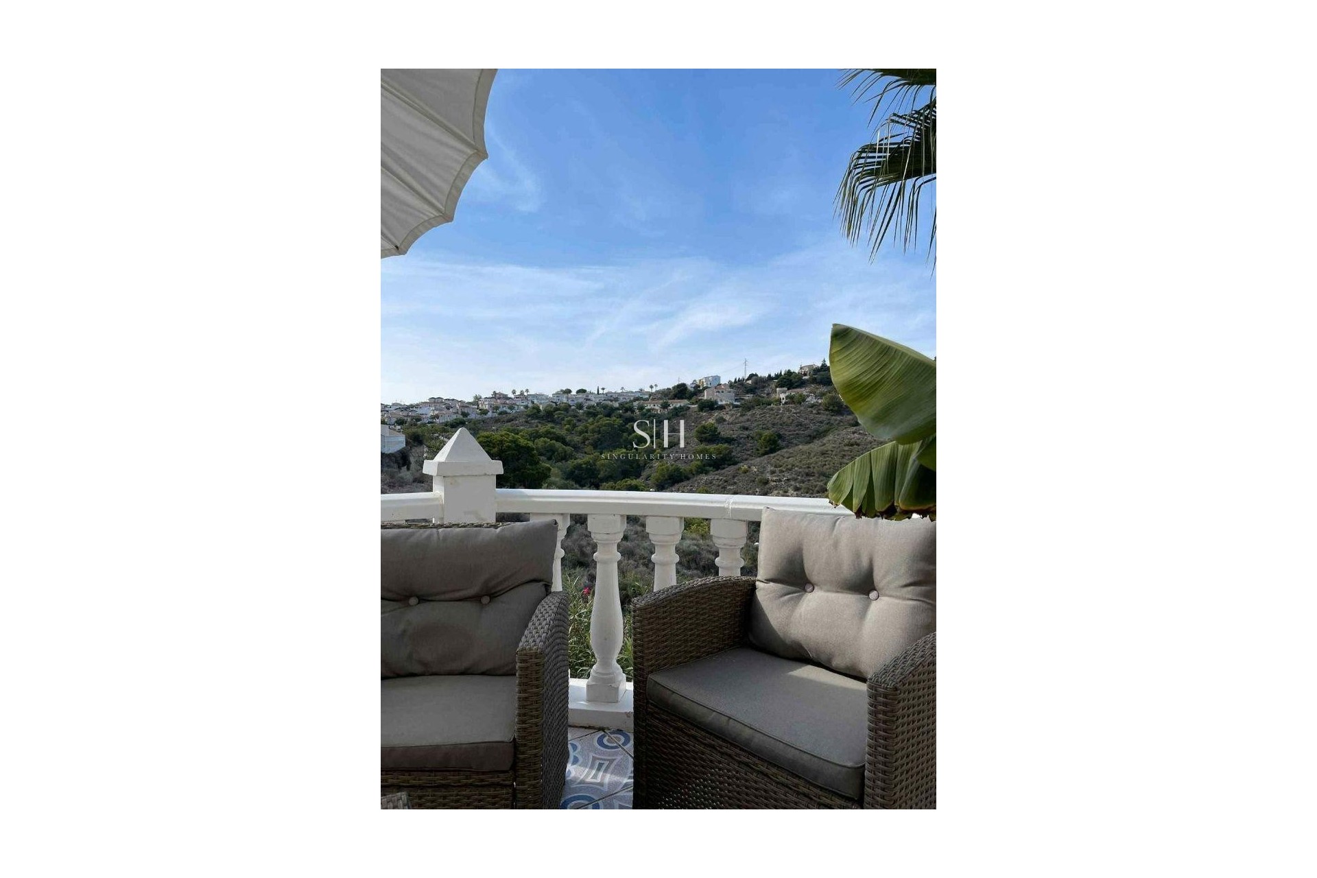 Перепродажа - Villa - Rojales - La Marquesa