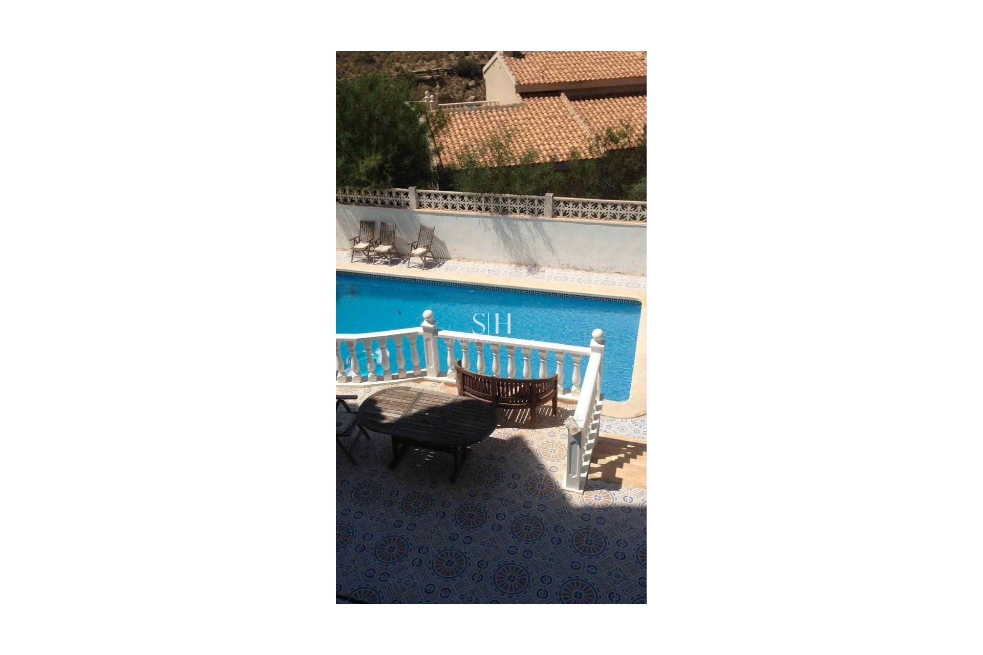 Перепродажа - Villa - Rojales - La Marquesa