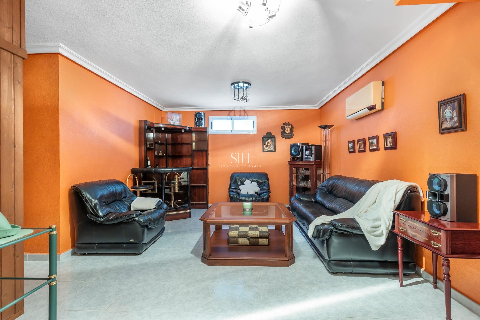 Перепродажа - Villa - Rojales - Pueblo Bravo