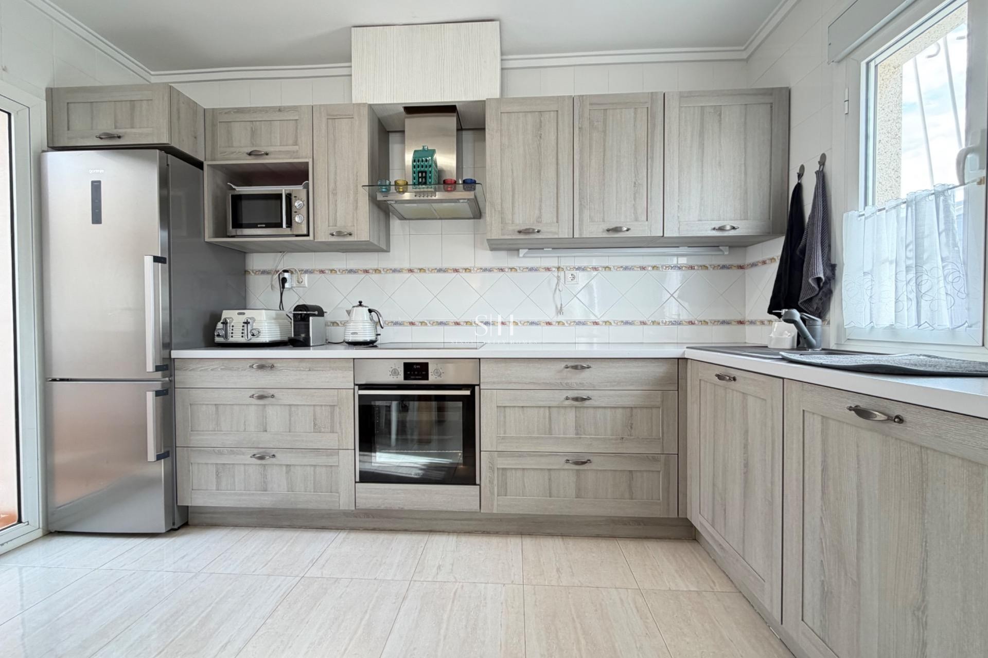 Перепродажа - Villa - Rojales - Pueblo