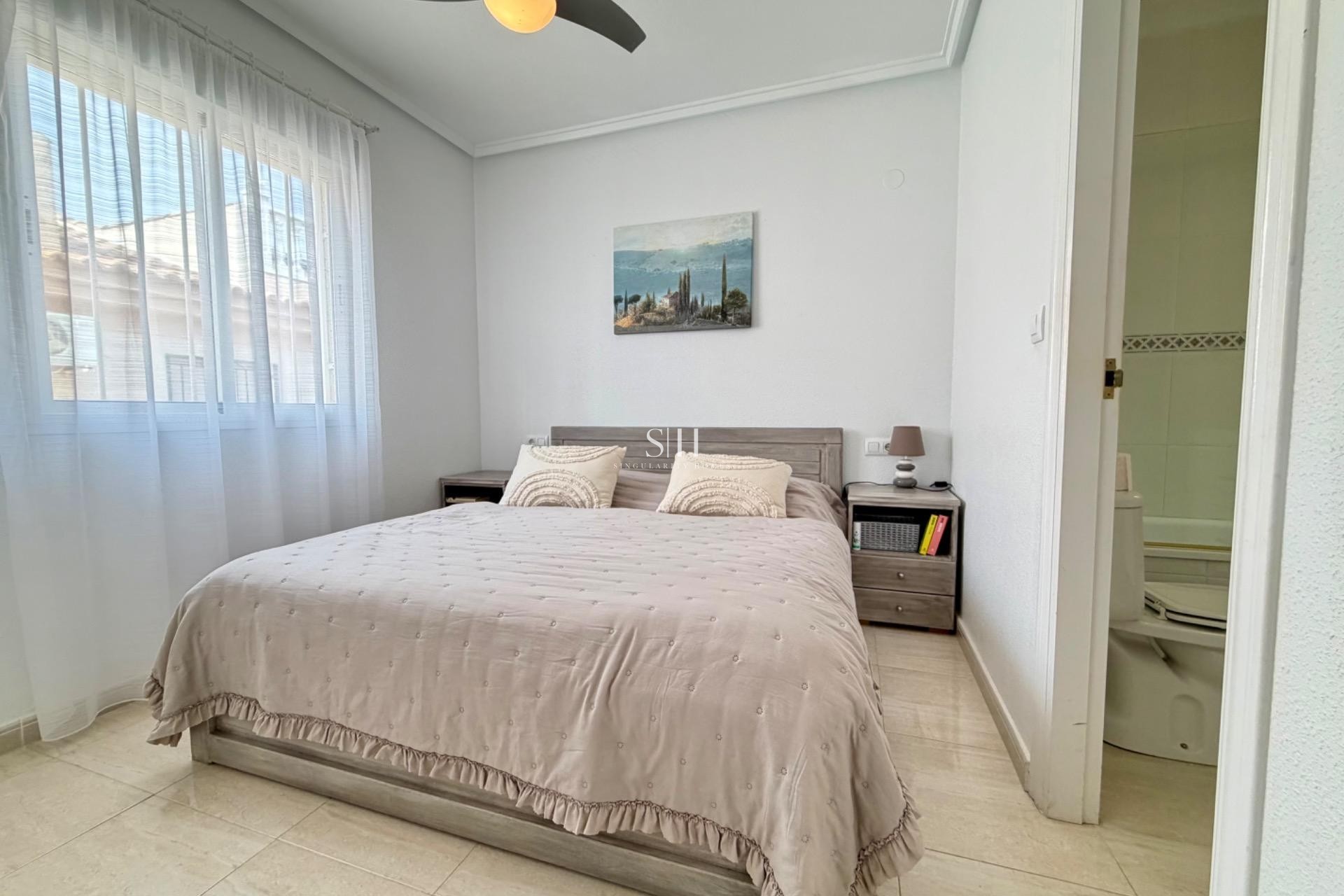 Перепродажа - Villa - Rojales - Pueblo