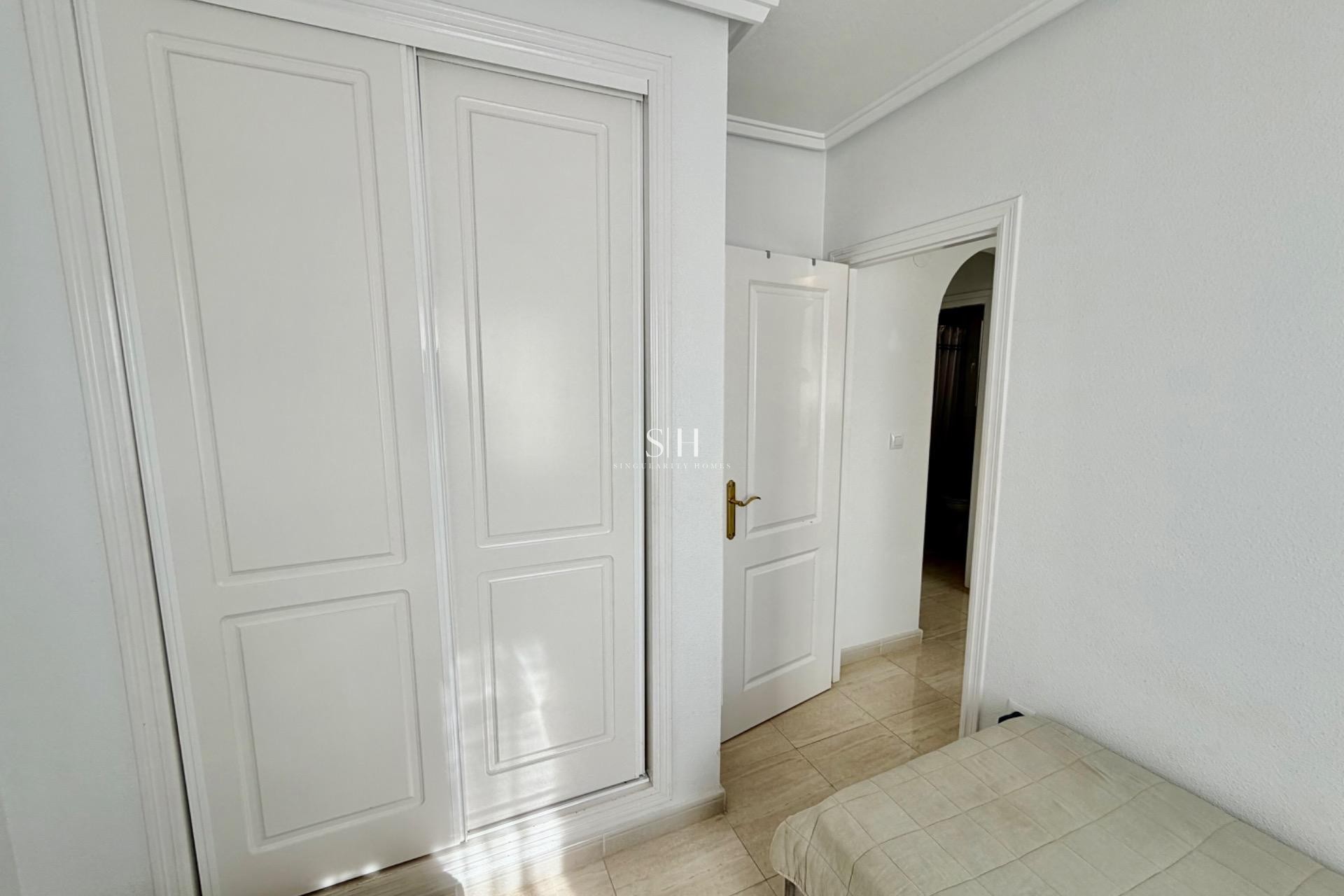 Перепродажа - Villa - Rojales - Pueblo