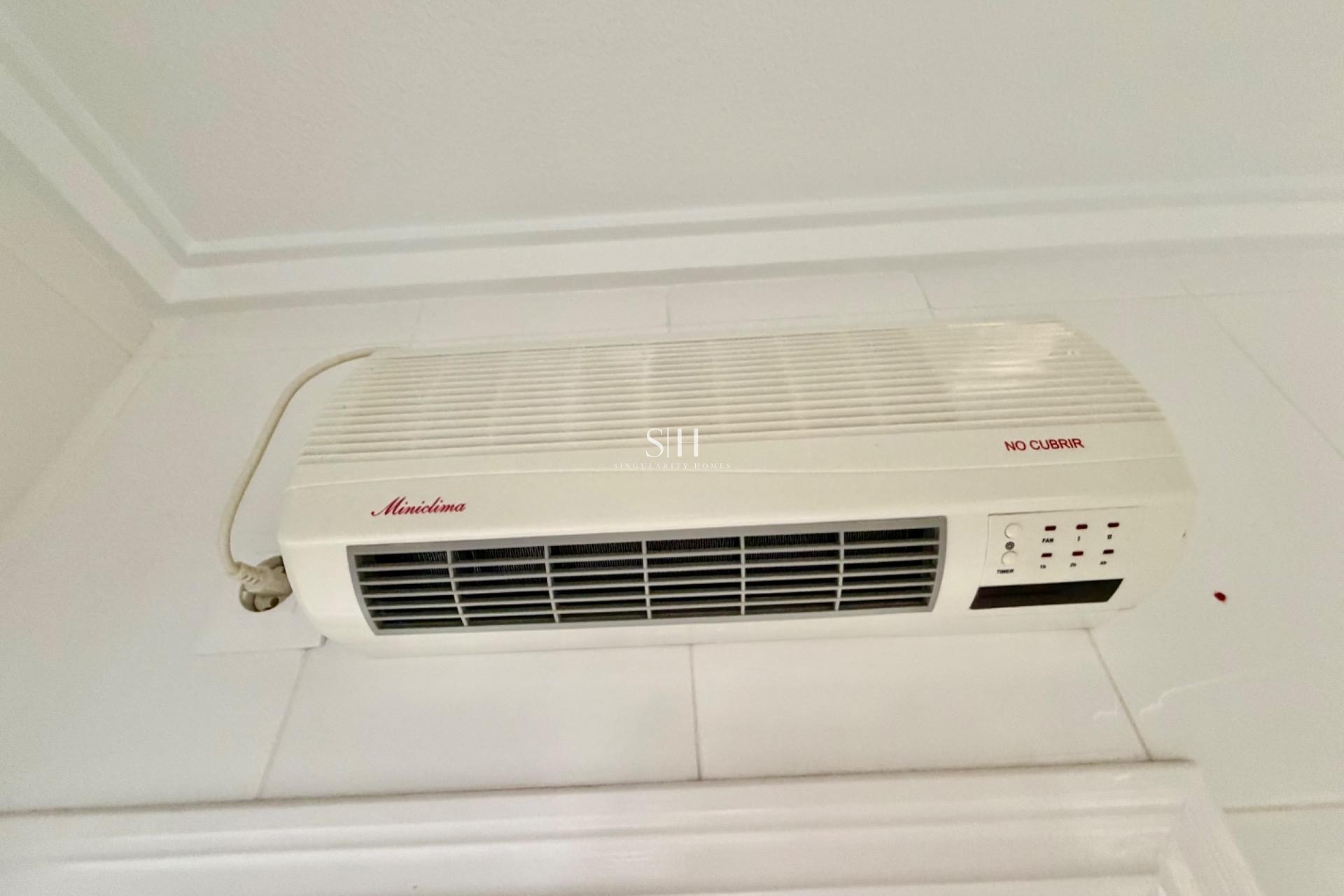 Перепродажа - Villa - Rojales - Pueblo