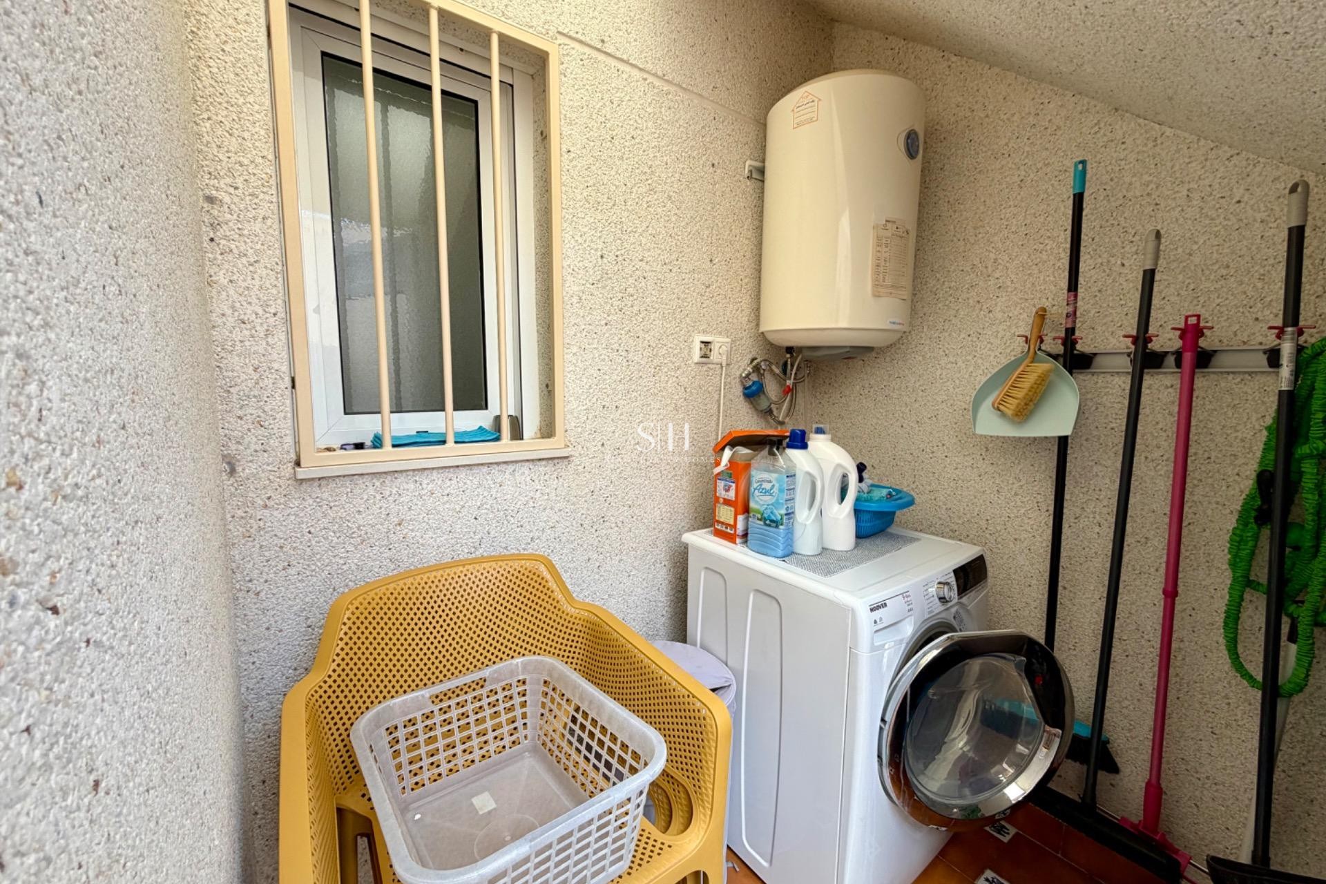 Перепродажа - Villa - Rojales - Pueblo