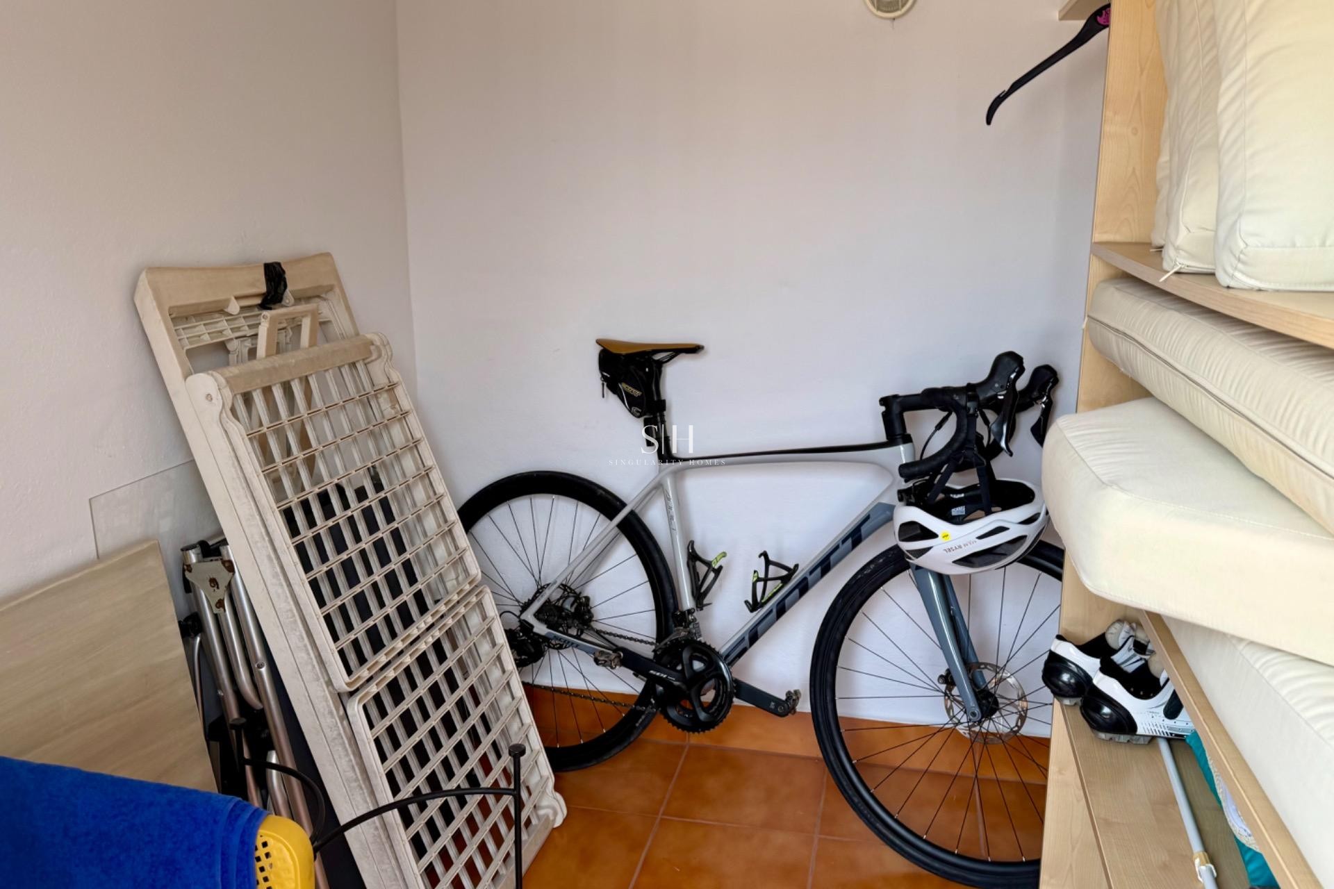 Перепродажа - Villa - Rojales - Pueblo