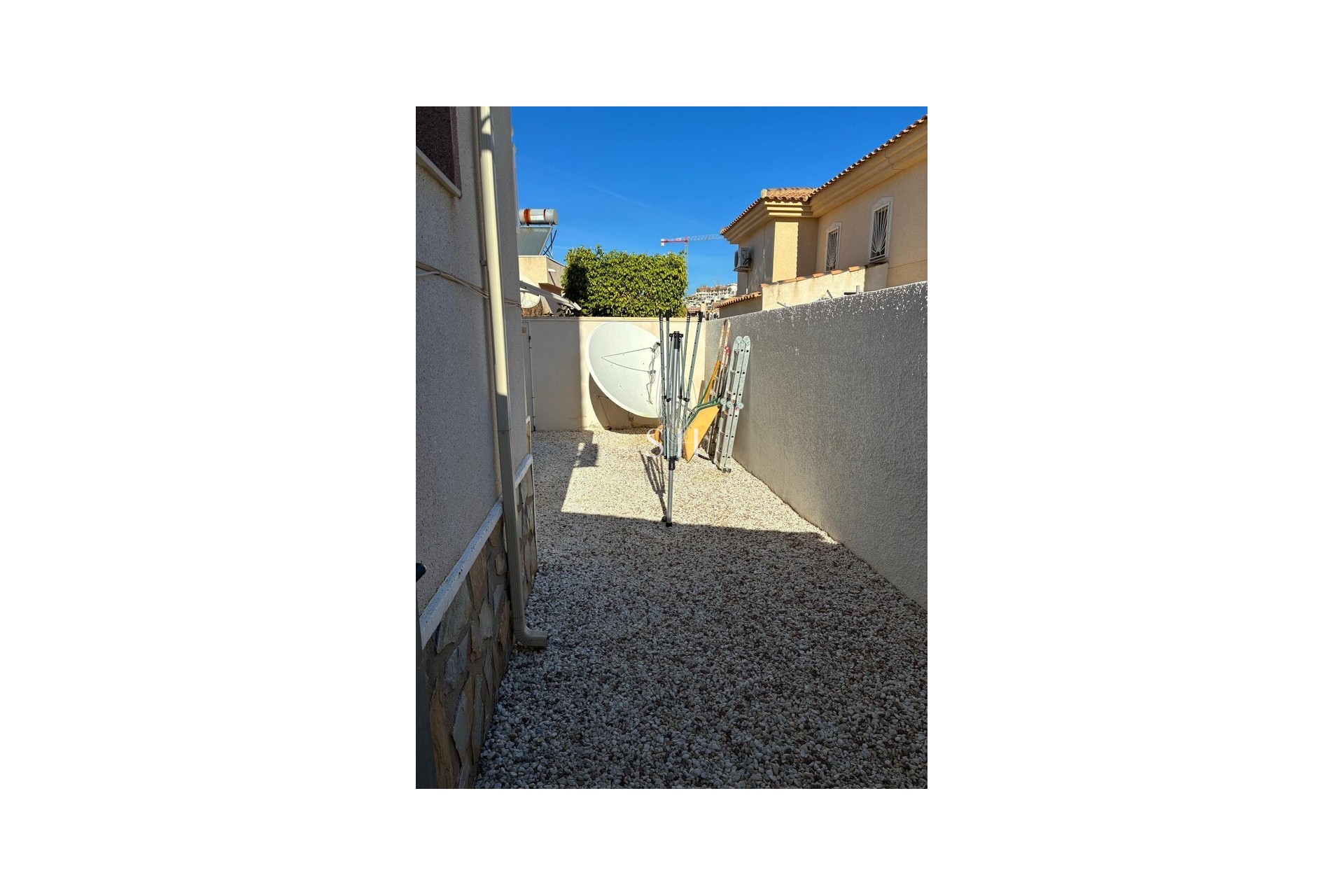 Перепродажа - Villa - Rojales - rojales hills