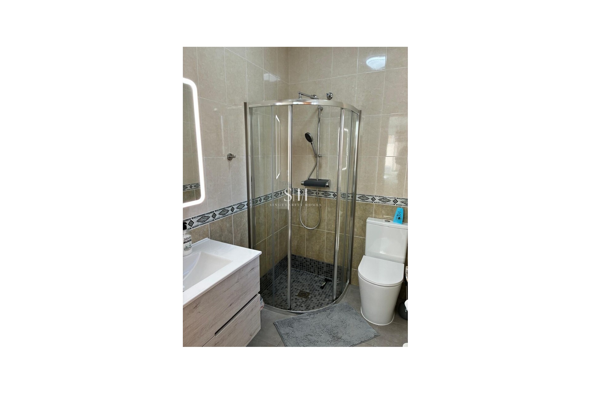 Перепродажа - Villa - Rojales - rojales hills