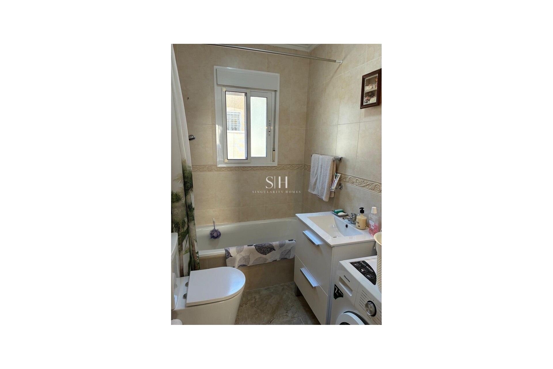 Перепродажа - Villa - Rojales - rojales hills