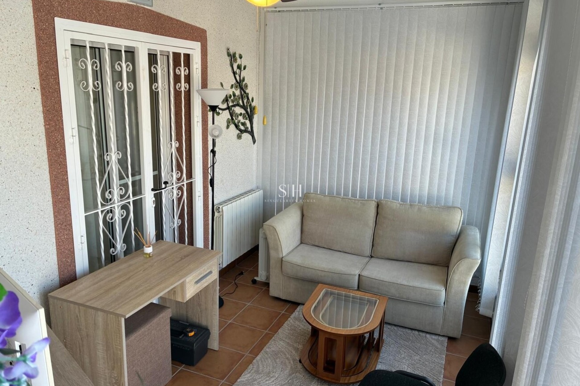 Перепродажа - Villa - Rojales - rojales hills