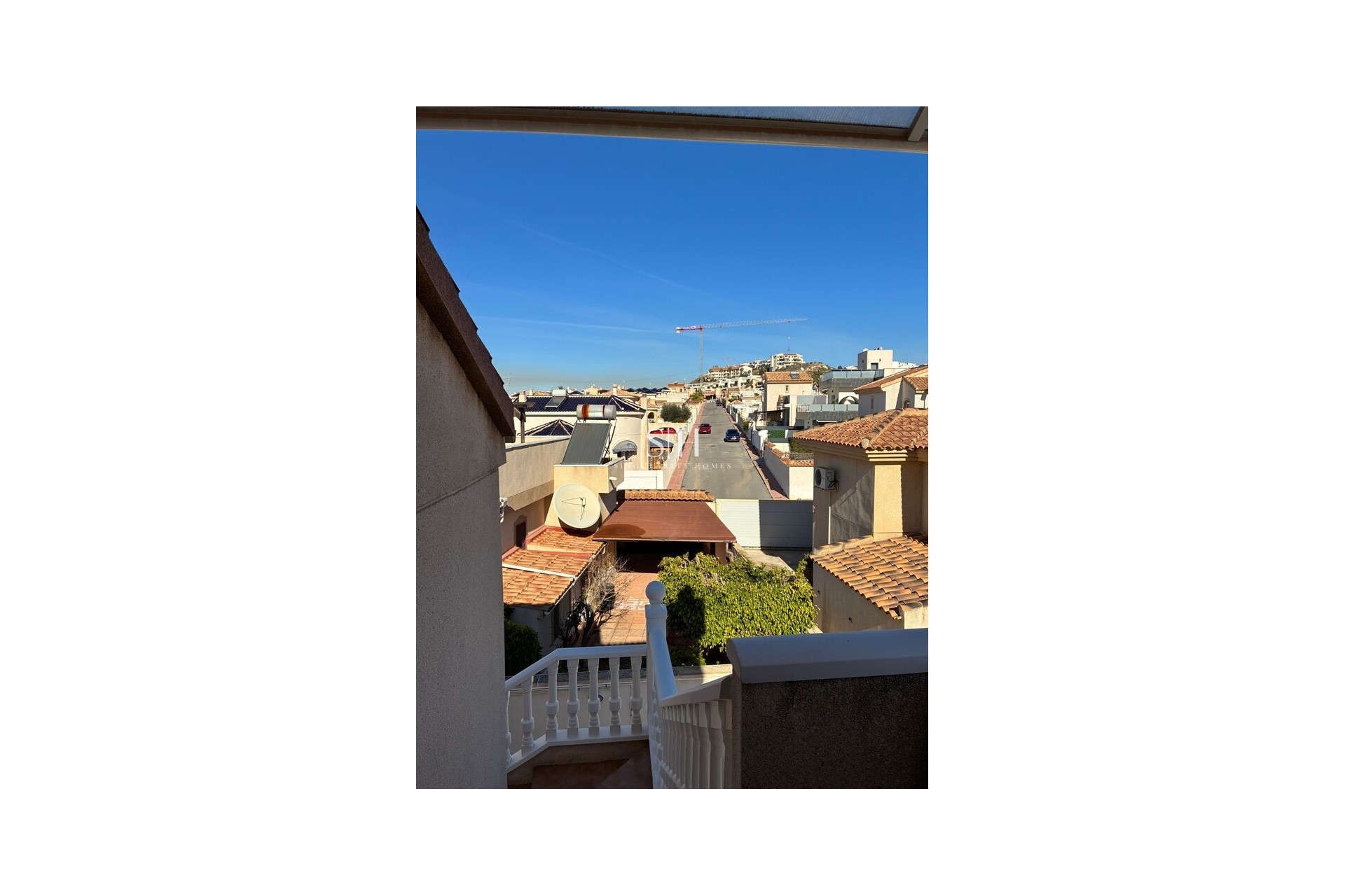 Перепродажа - Villa - Rojales - rojales hills