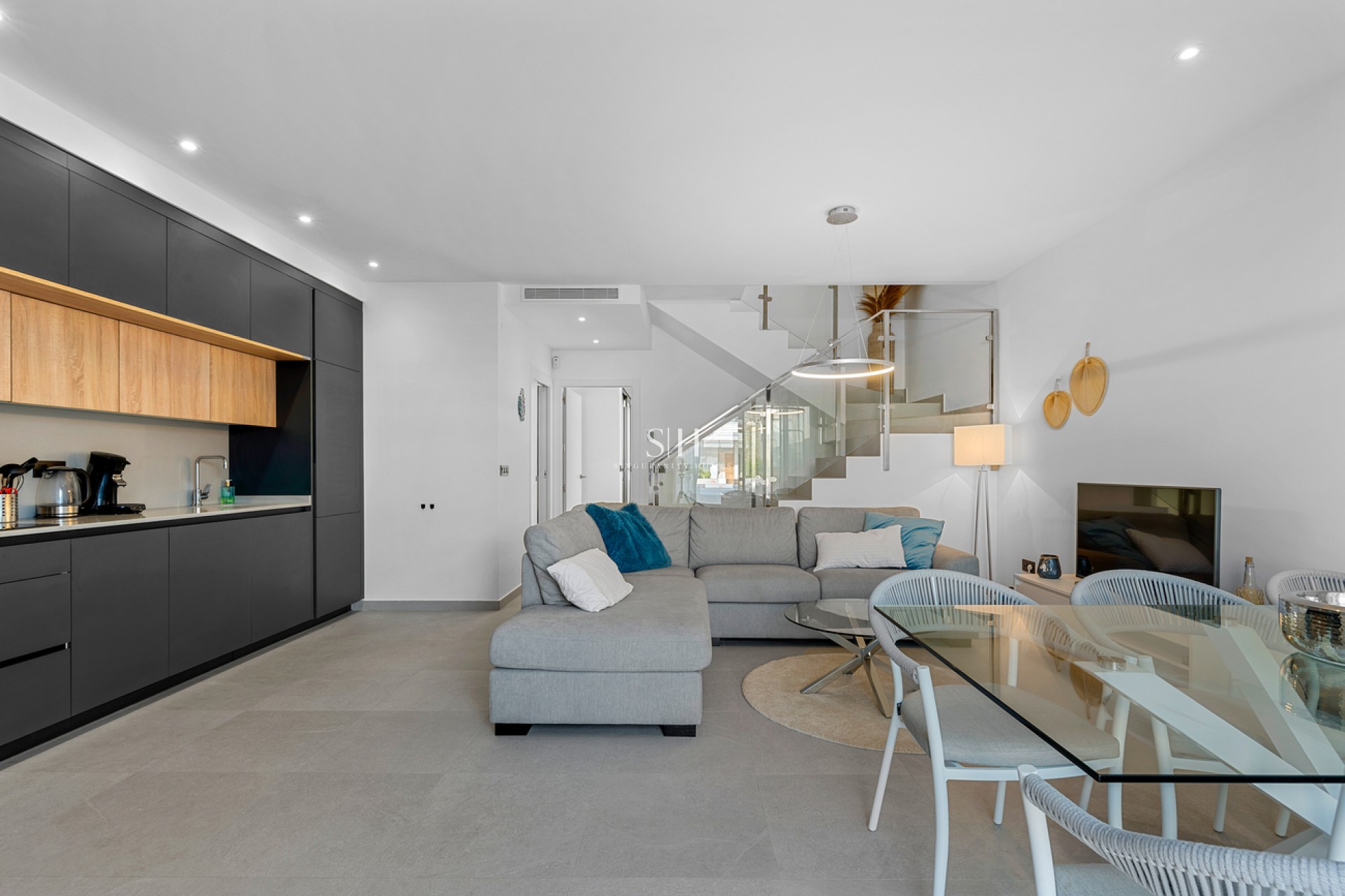 Перепродажа - Villa - Rojales - Town