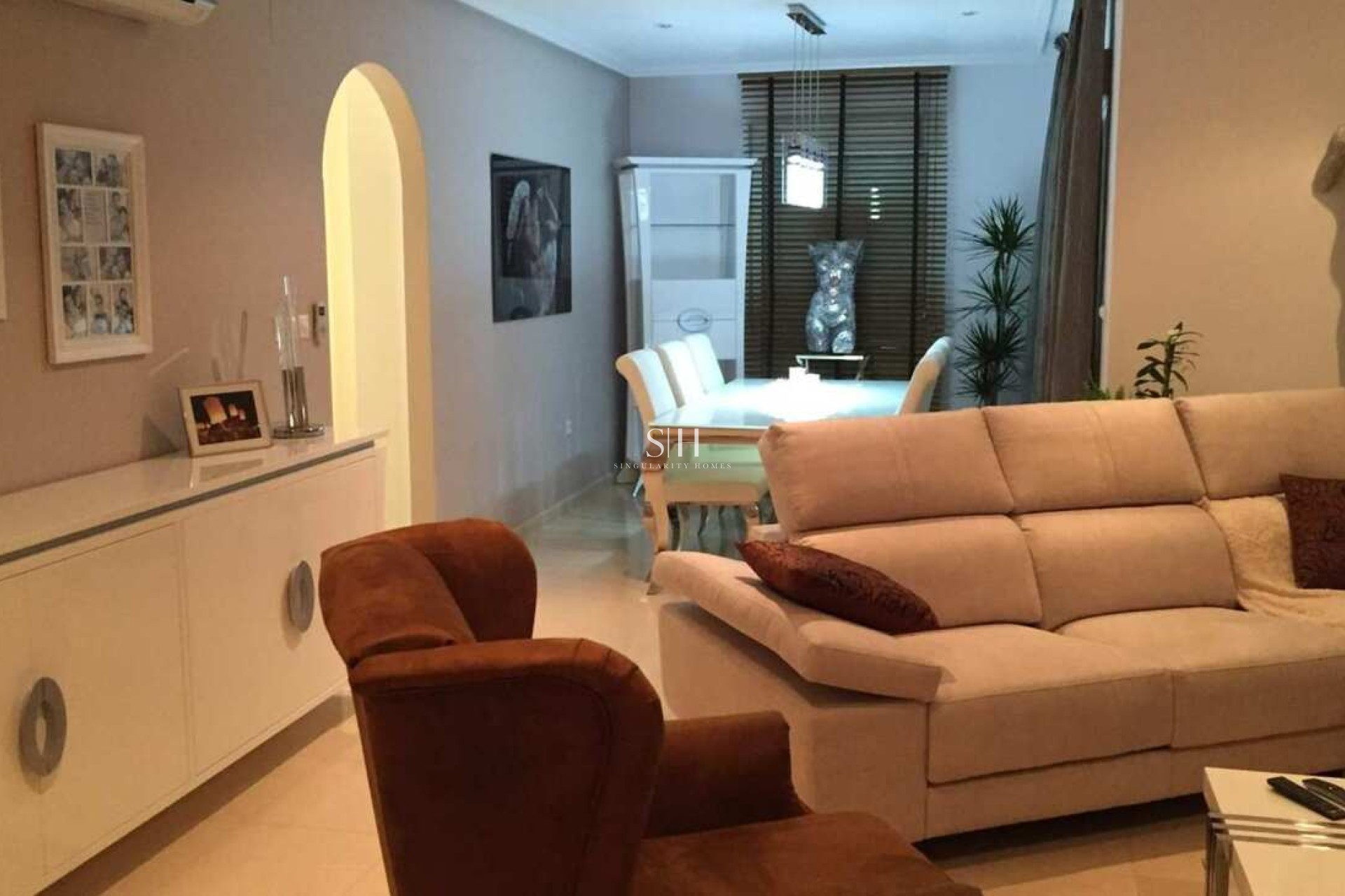 Перепродажа - Villa - Rojales