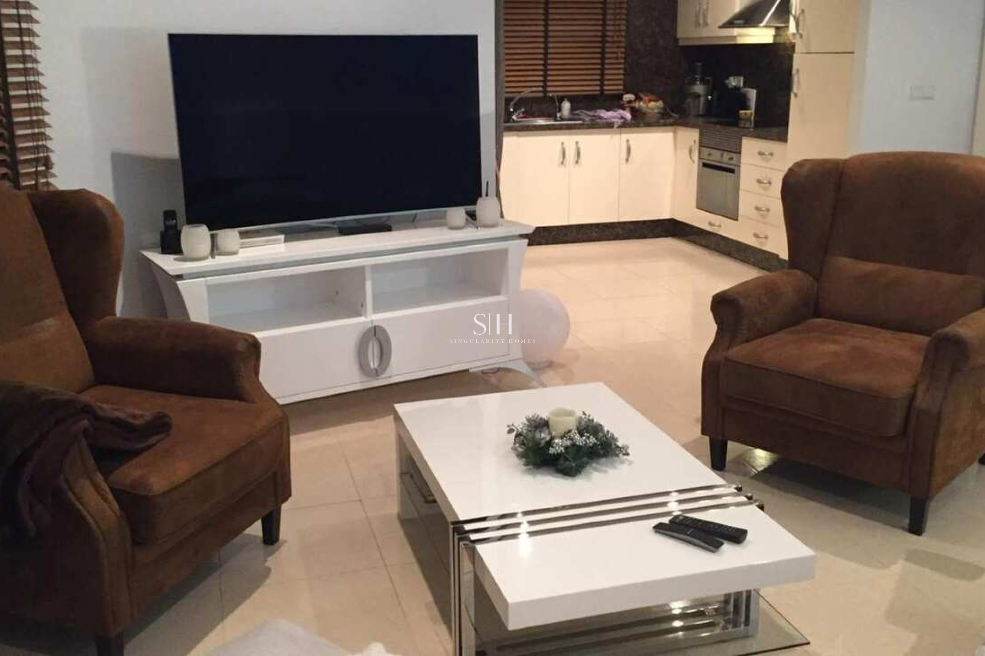 Перепродажа - Villa - Rojales