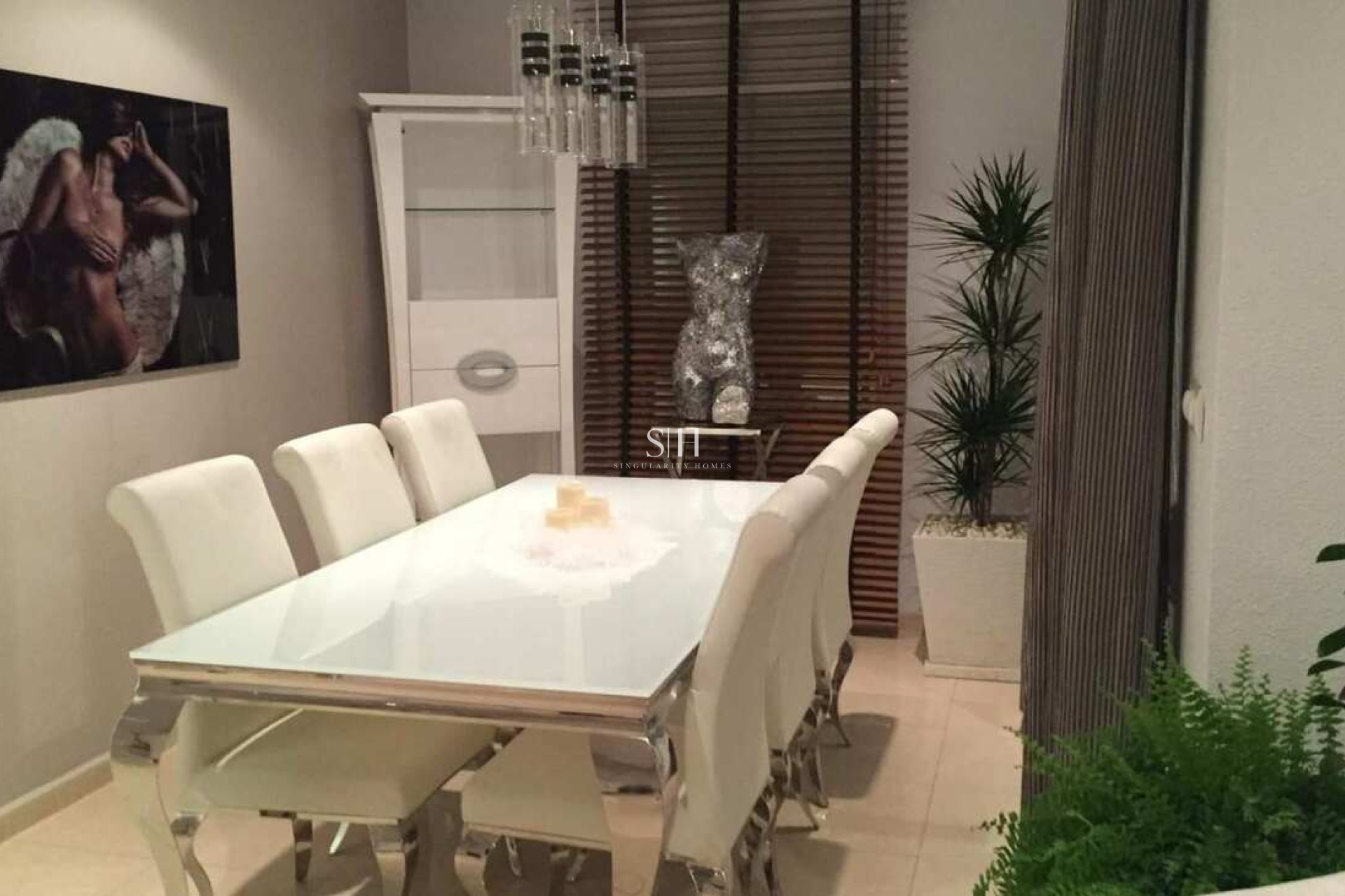 Перепродажа - Villa - Rojales