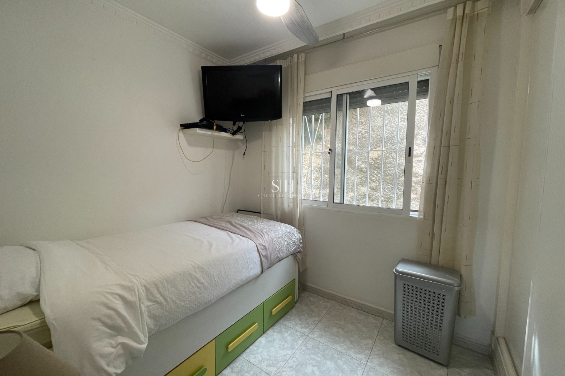 Перепродажа - Villa - San Fulgencio - Costa Blanca