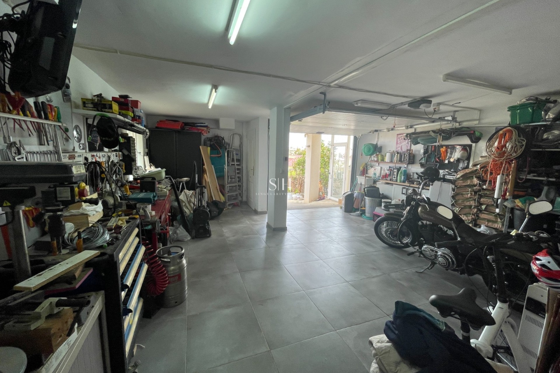 Перепродажа - Villa - San Fulgencio - Costa Blanca