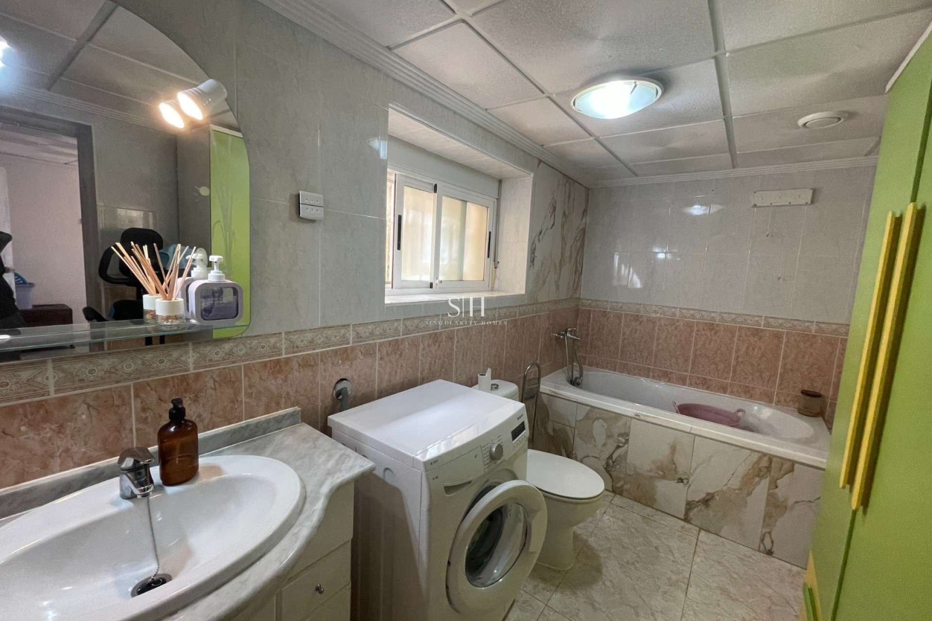 Перепродажа - Villa - San Fulgencio - Costa Blanca