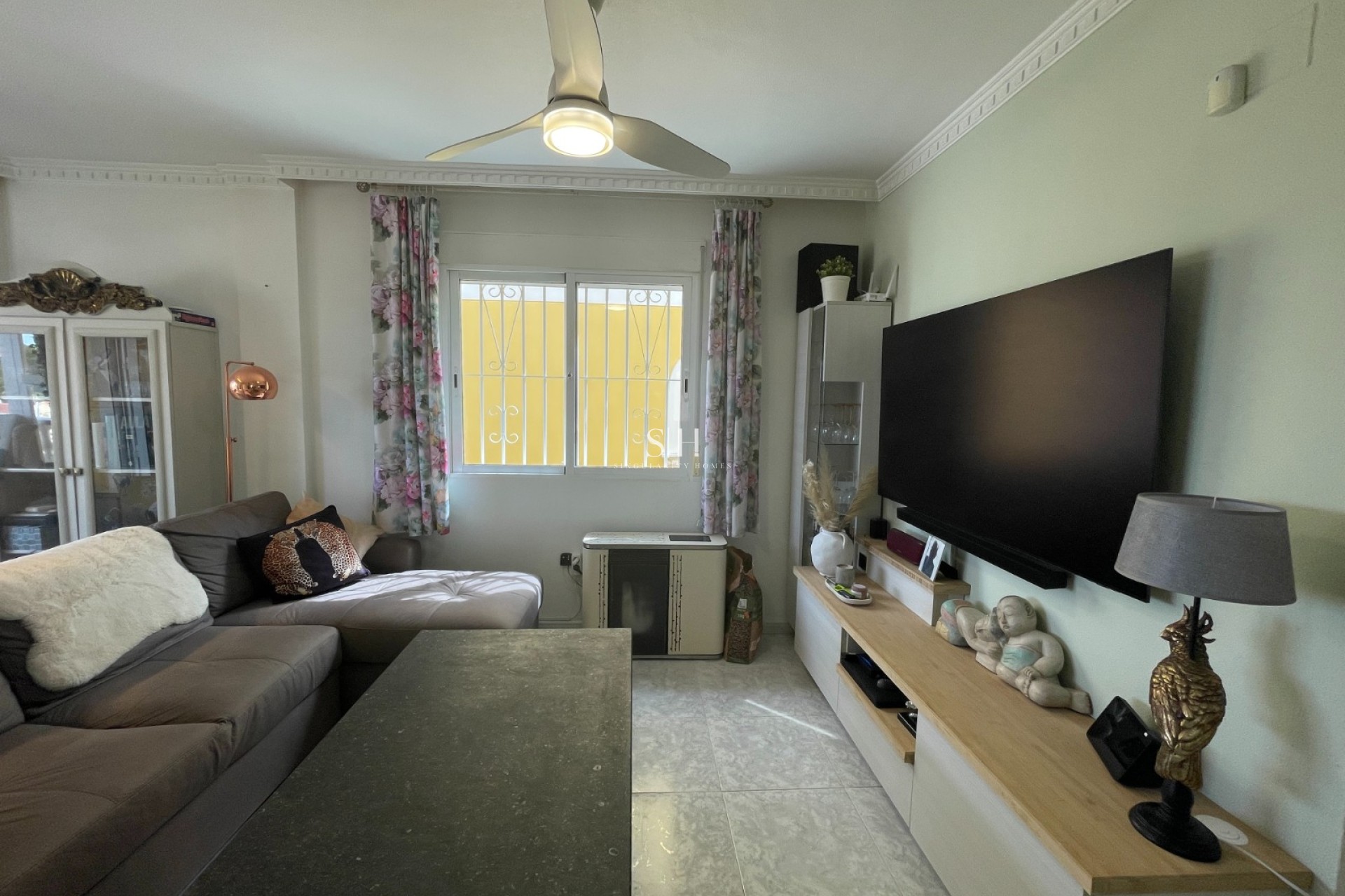 Перепродажа - Villa - San Fulgencio - Costa Blanca