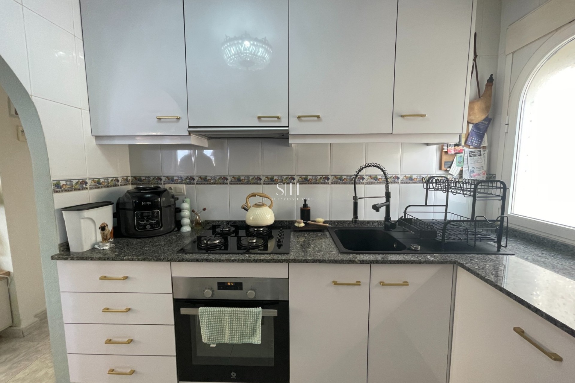 Перепродажа - Villa - San Fulgencio - Costa Blanca