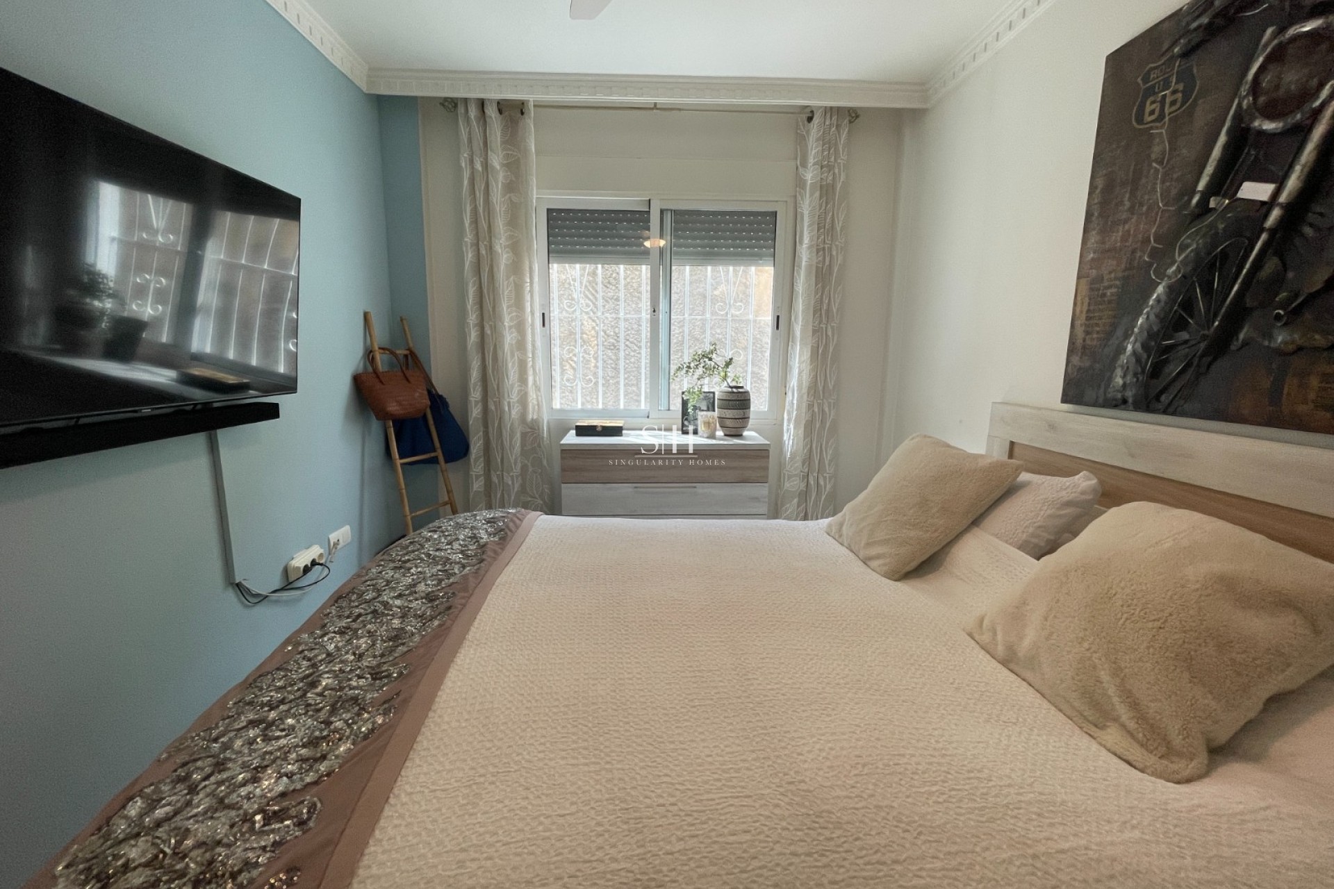 Перепродажа - Villa - San Fulgencio - Costa Blanca