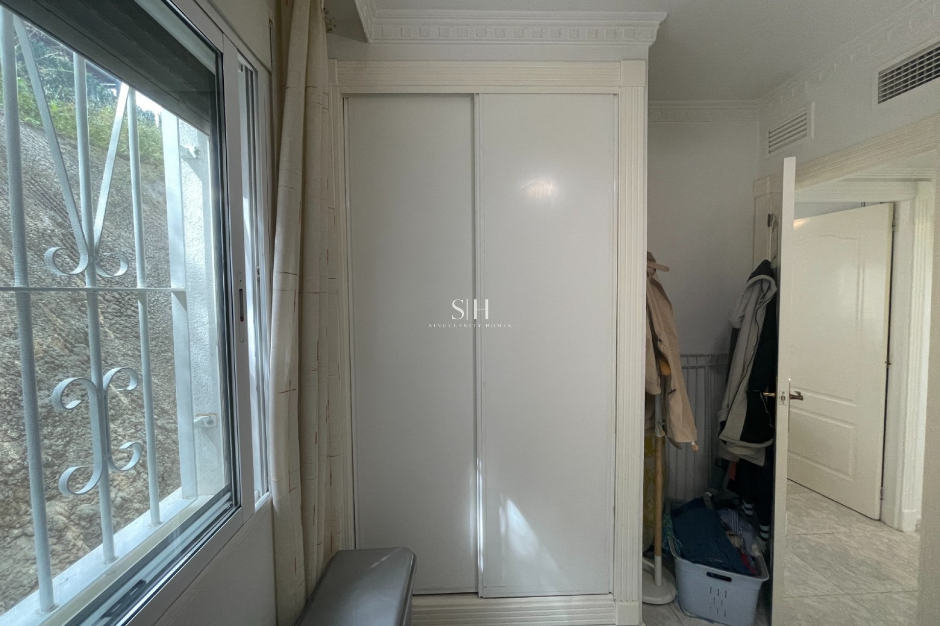 Перепродажа - Villa - San Fulgencio - Costa Blanca