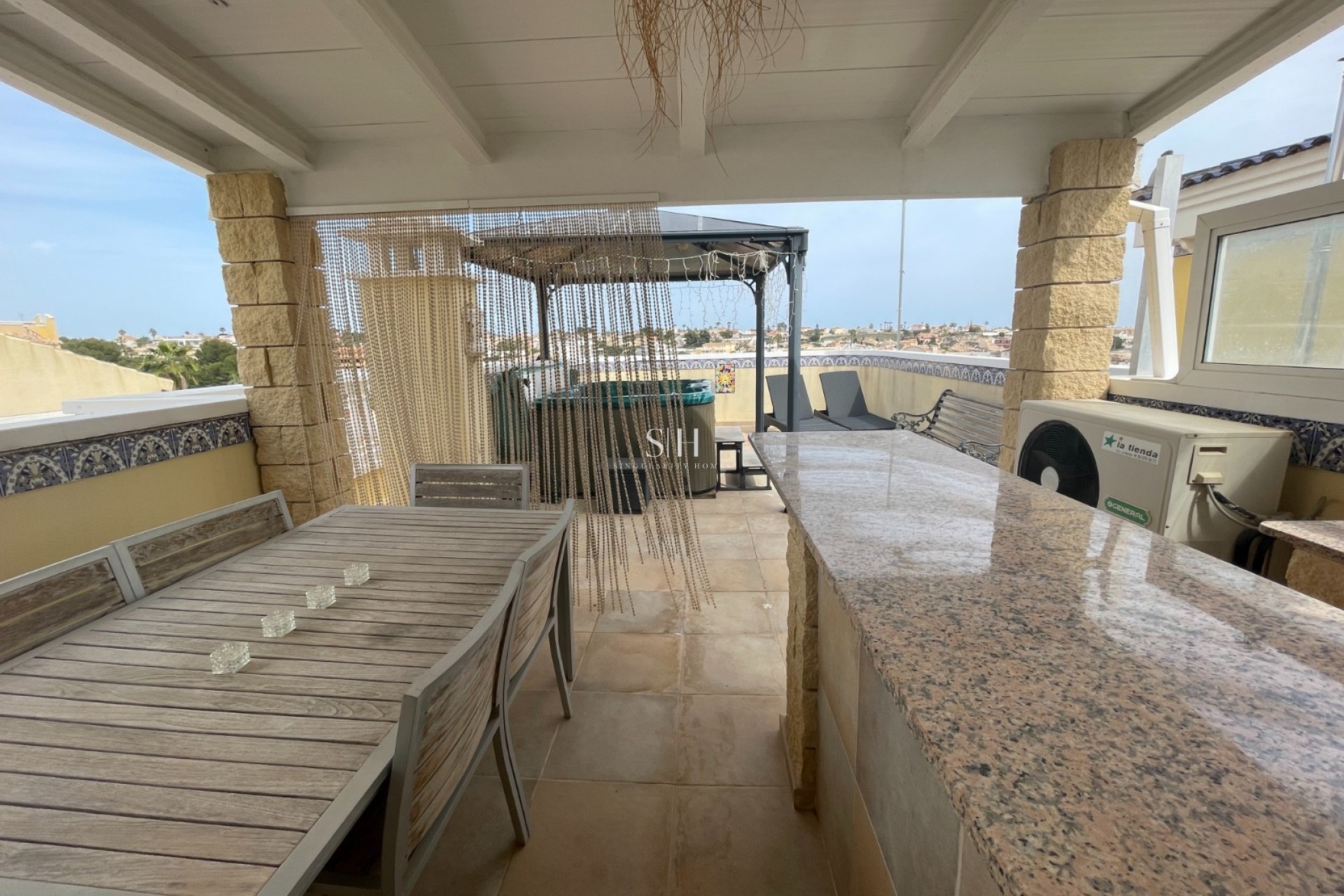 Перепродажа - Villa - San Fulgencio - Costa Blanca