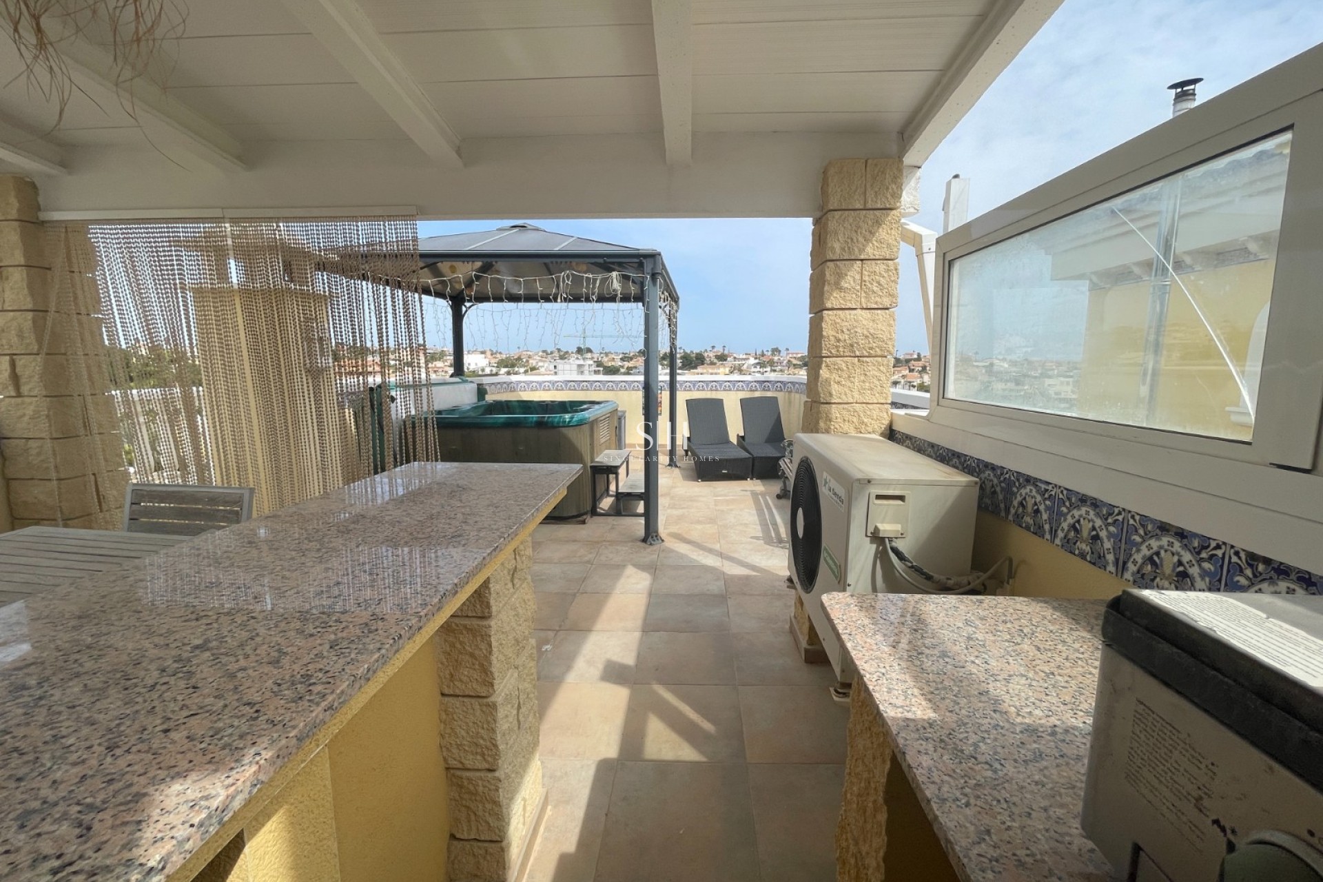 Перепродажа - Villa - San Fulgencio - Costa Blanca