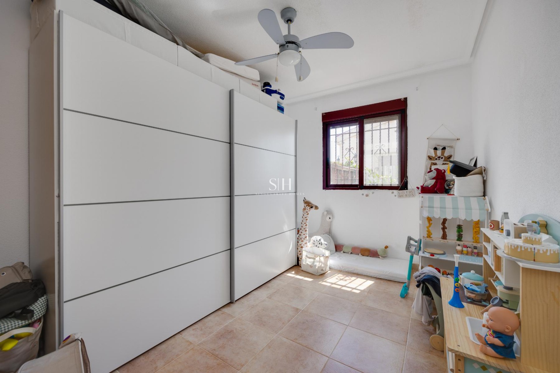 Перепродажа - Villa - San Fulgencio - Costa Blanca