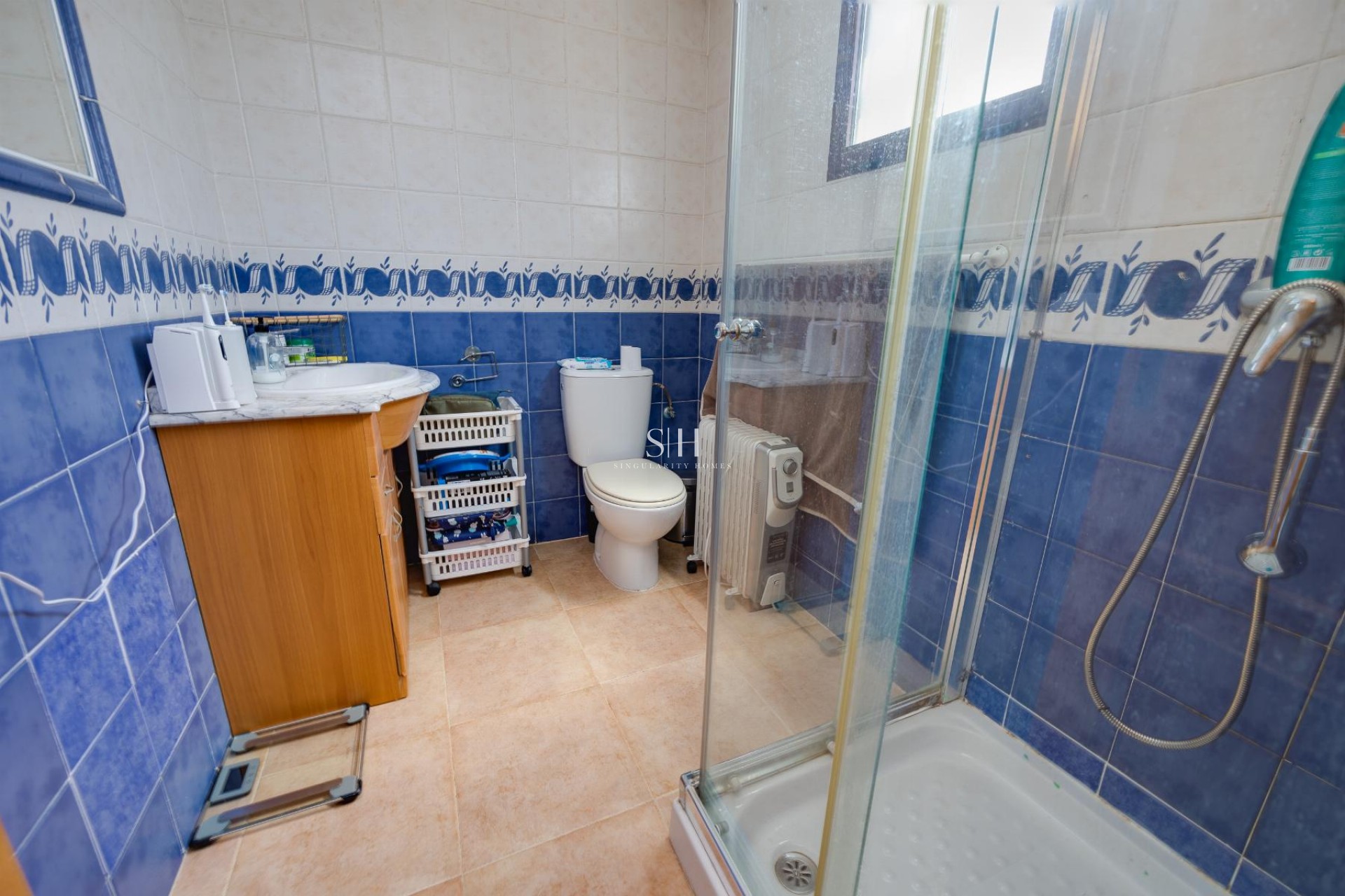 Перепродажа - Villa - San Fulgencio - Costa Blanca