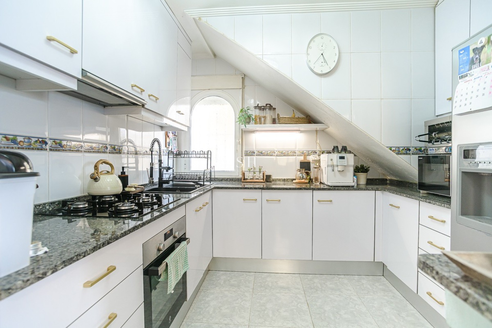 Перепродажа - Villa - San Fulgencio - Costa Blanca