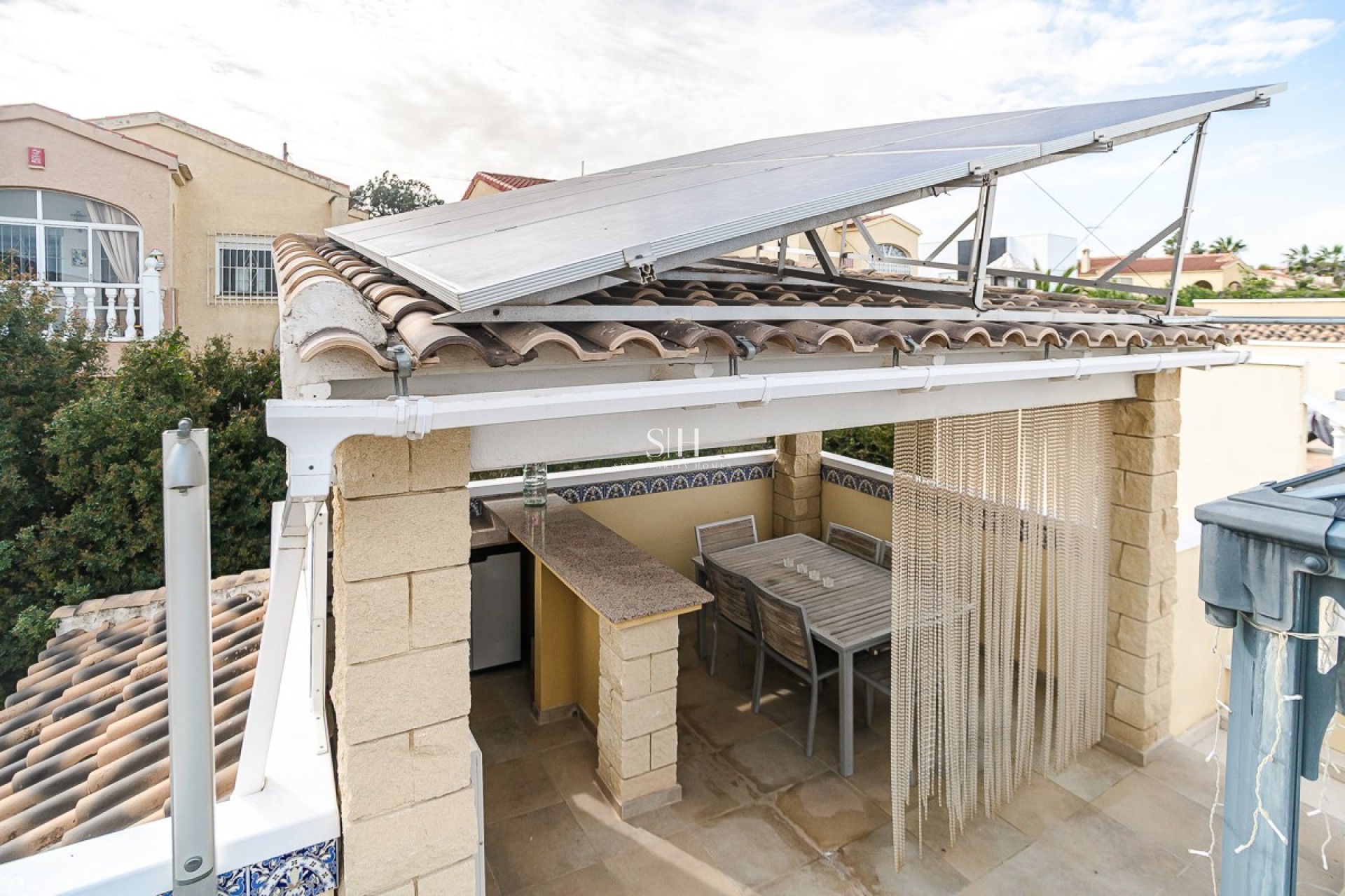 Перепродажа - Villa - San Fulgencio - Costa Blanca