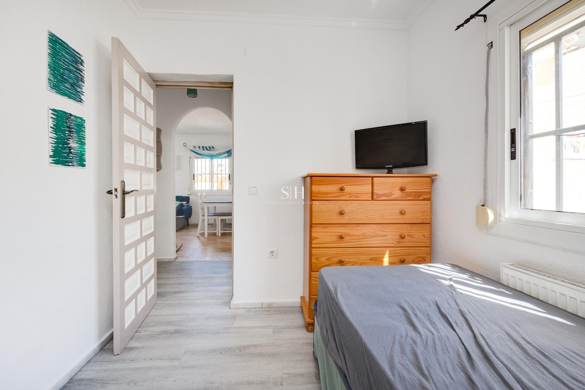 Перепродажа - Villa - San Fulgencio - La Marina