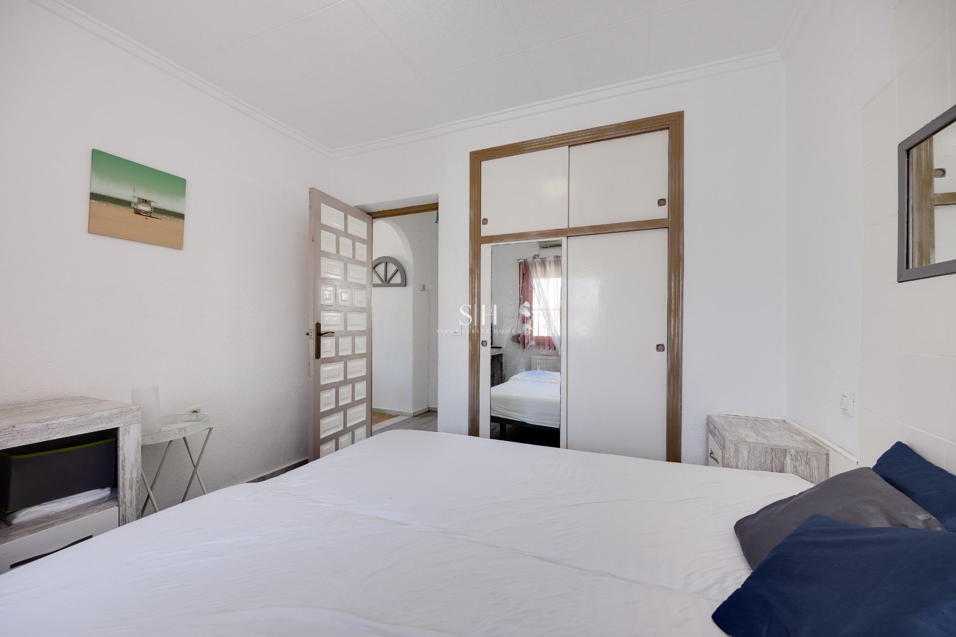 Перепродажа - Villa - San Fulgencio - La Marina