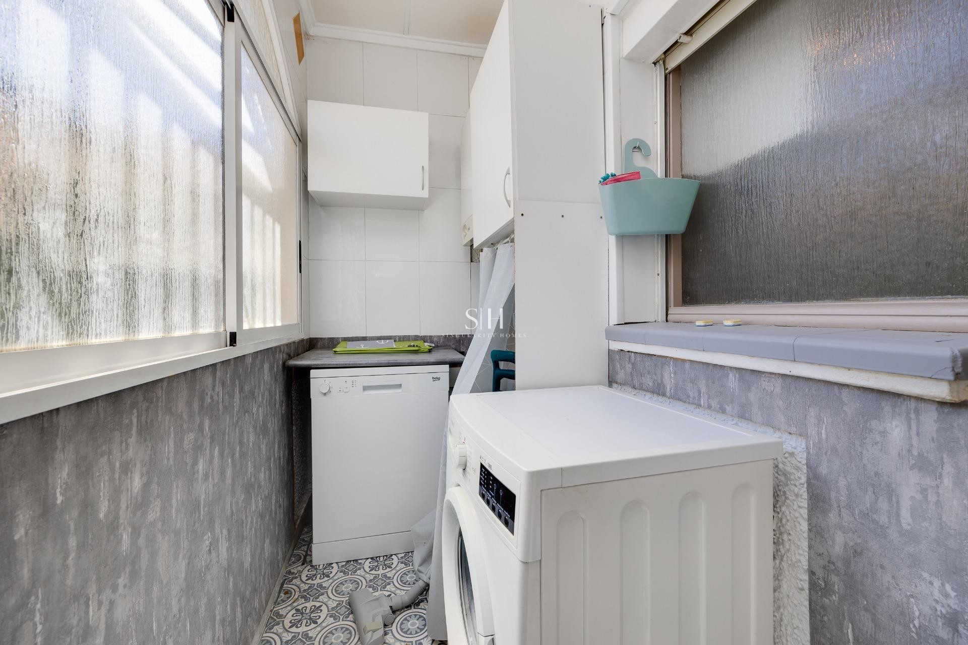 Перепродажа - Villa - San Fulgencio - La Marina