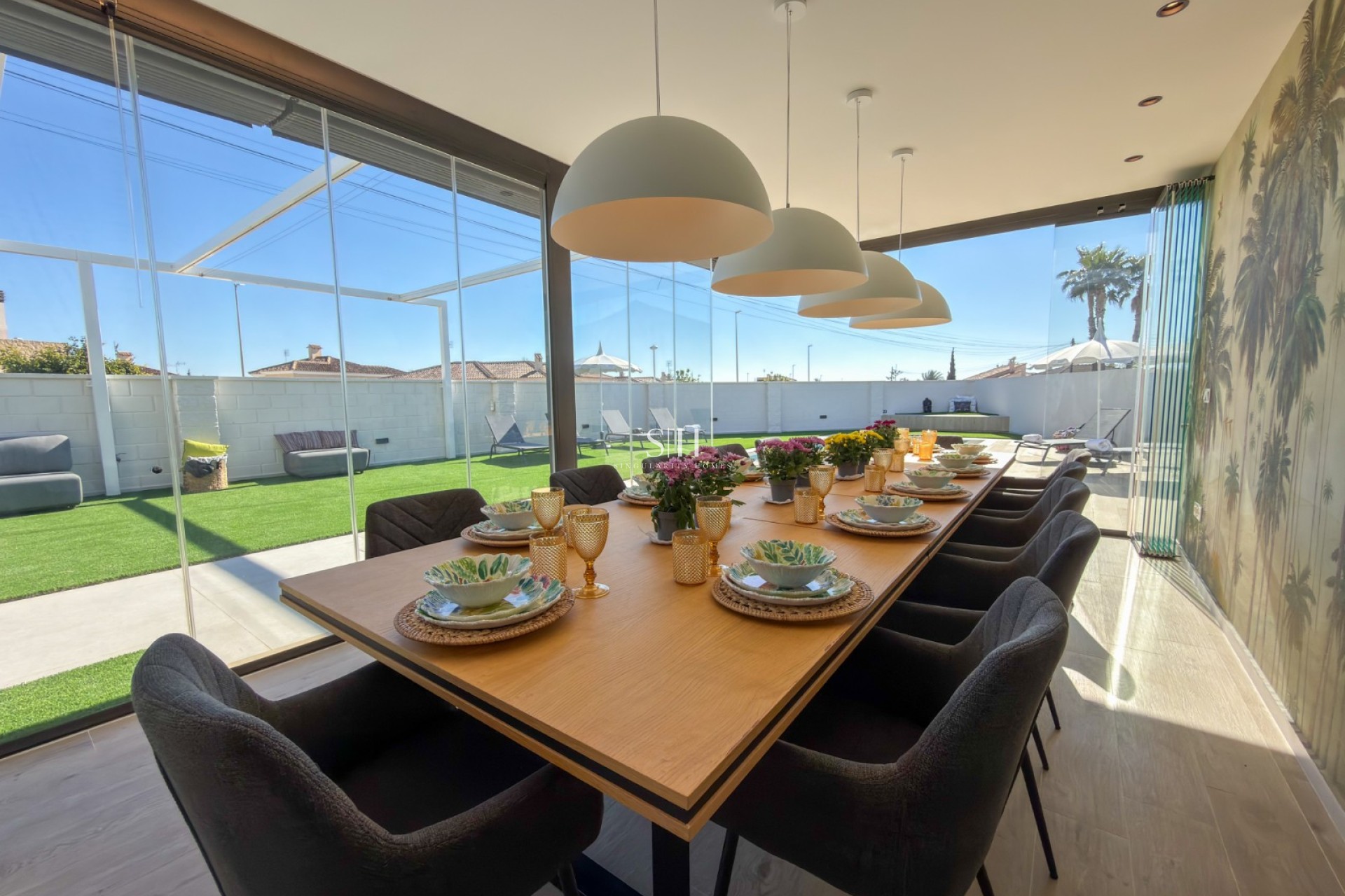 Перепродажа - Villa - San Fulgencio - La Marina