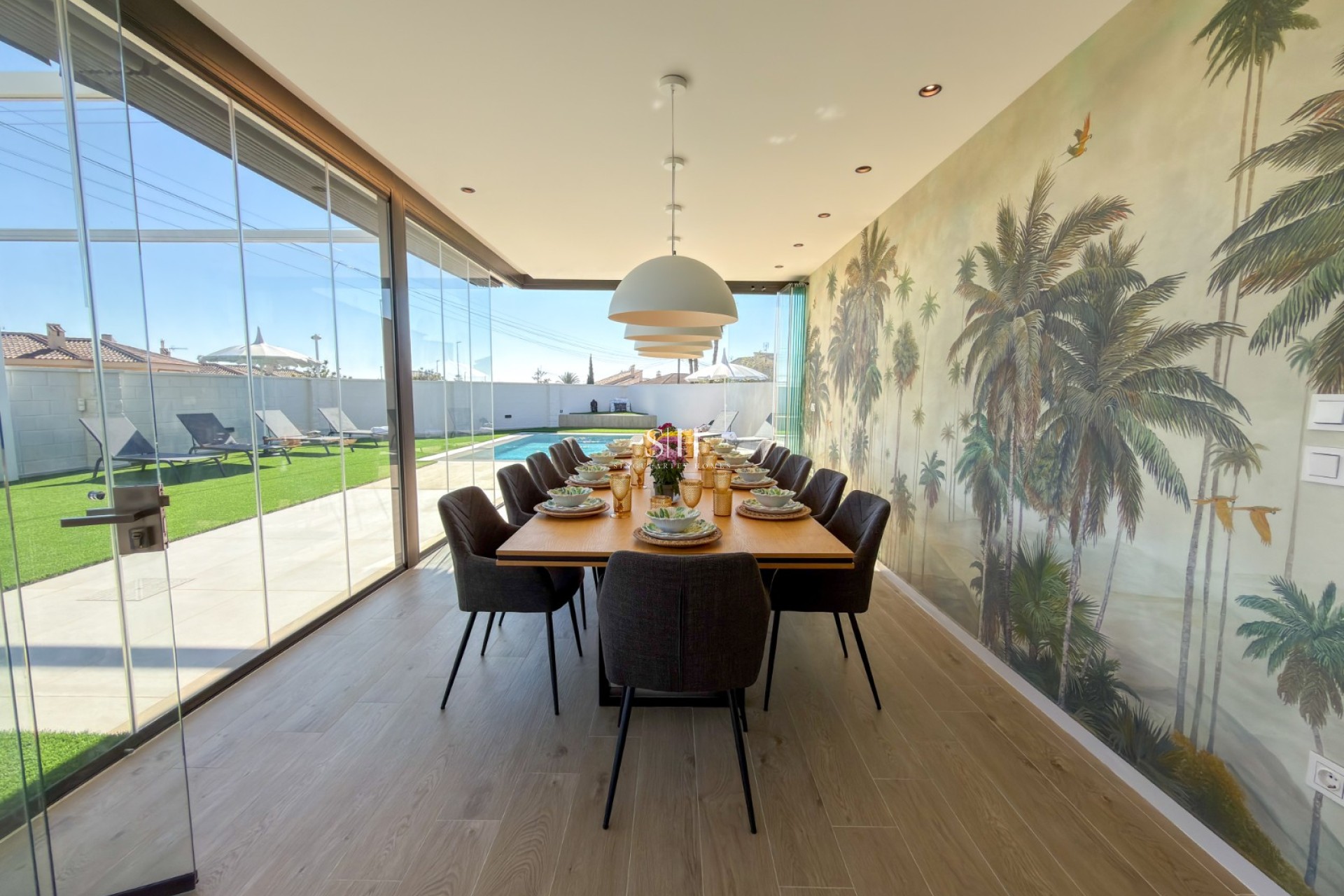 Перепродажа - Villa - San Fulgencio - La Marina