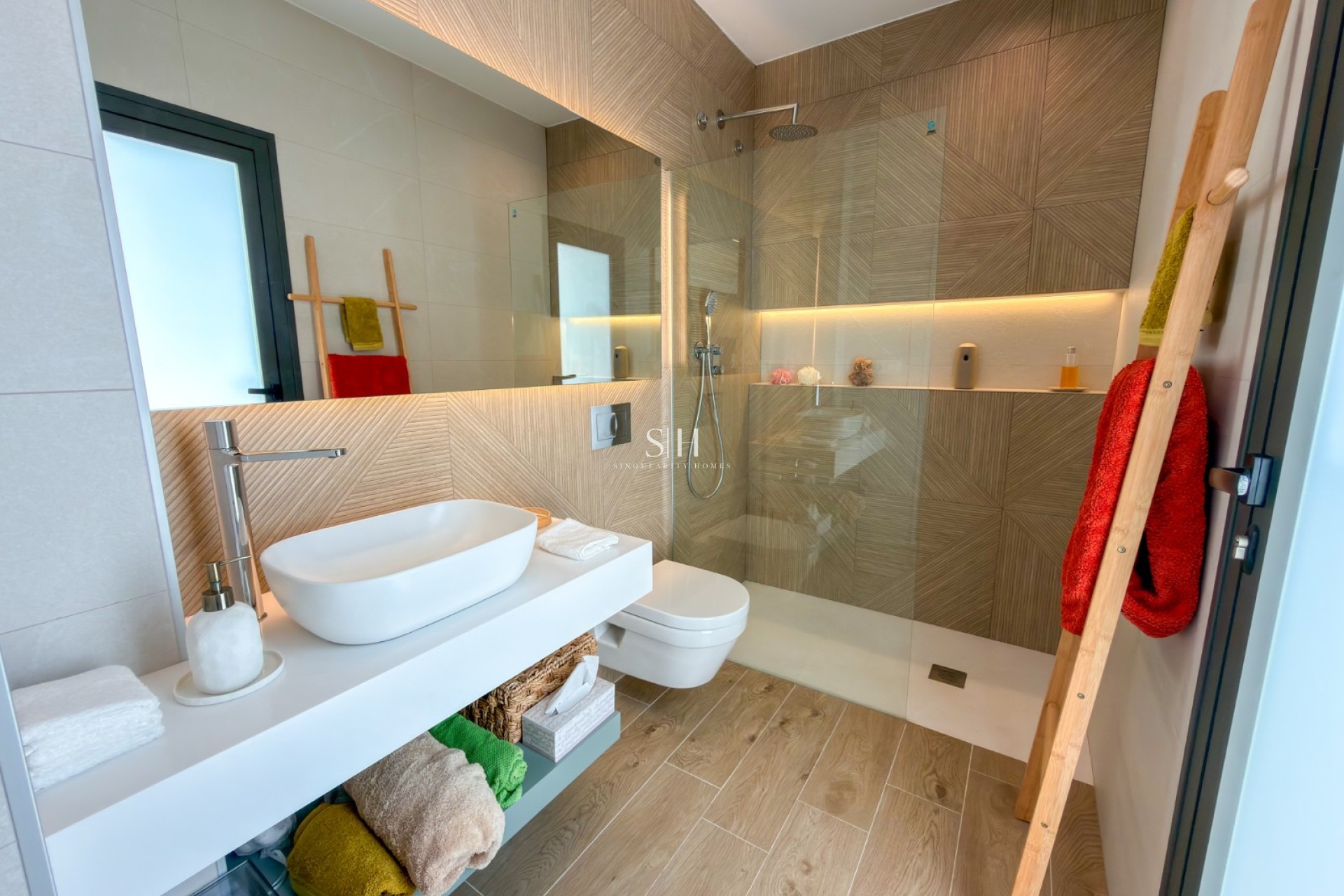 Перепродажа - Villa - San Fulgencio - La Marina