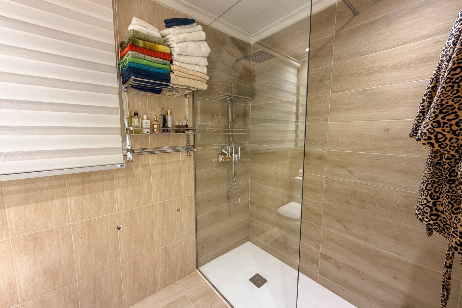 Перепродажа - Villa - San Fulgencio - La Marina