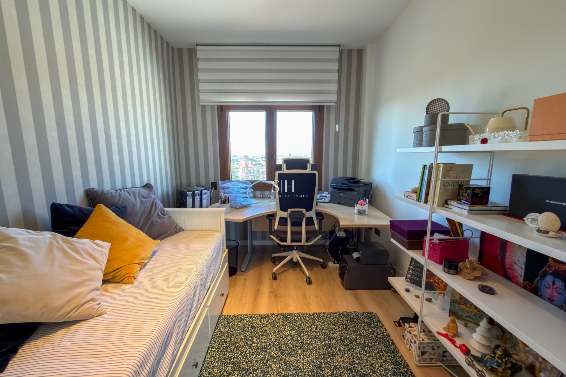 Перепродажа - Villa - San Fulgencio - La Marina