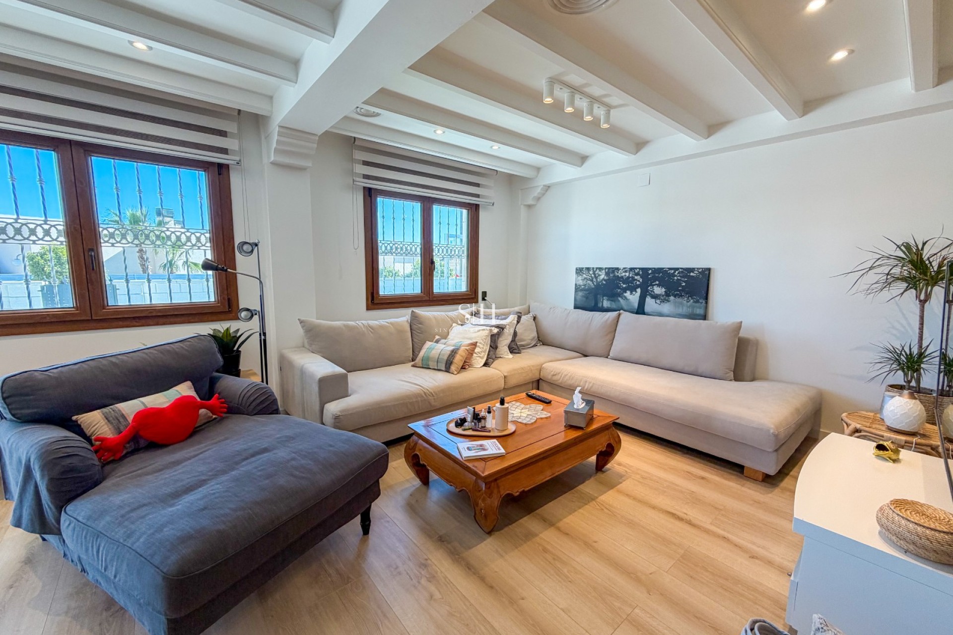 Перепродажа - Villa - San Fulgencio - La Marina