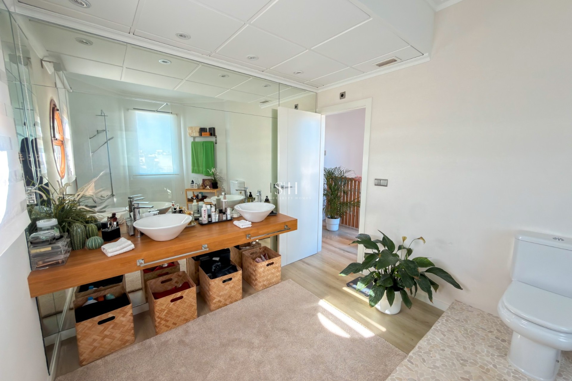 Перепродажа - Villa - San Fulgencio - La Marina