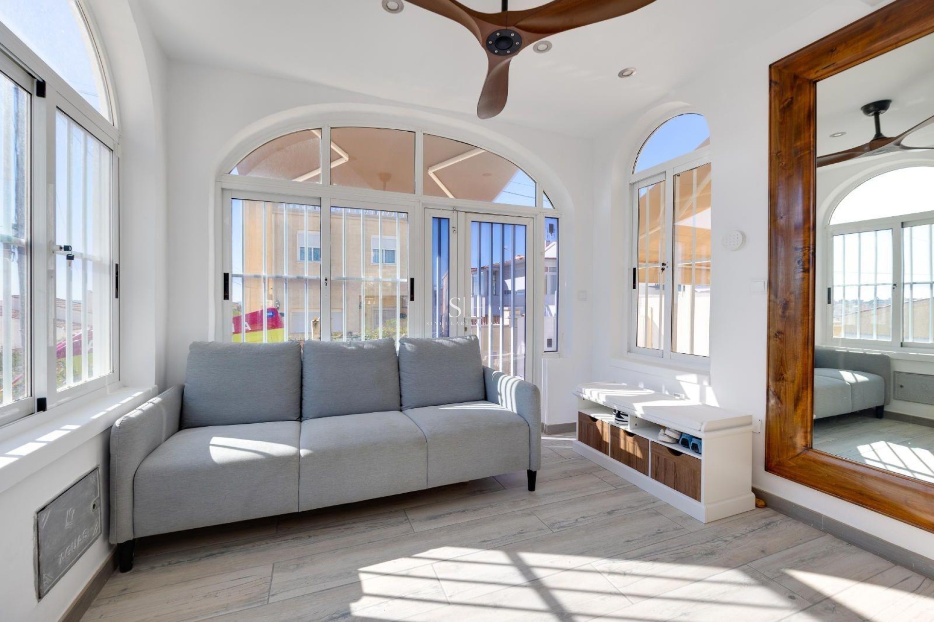 Перепродажа - Villa - San Fulgencio - La Marina