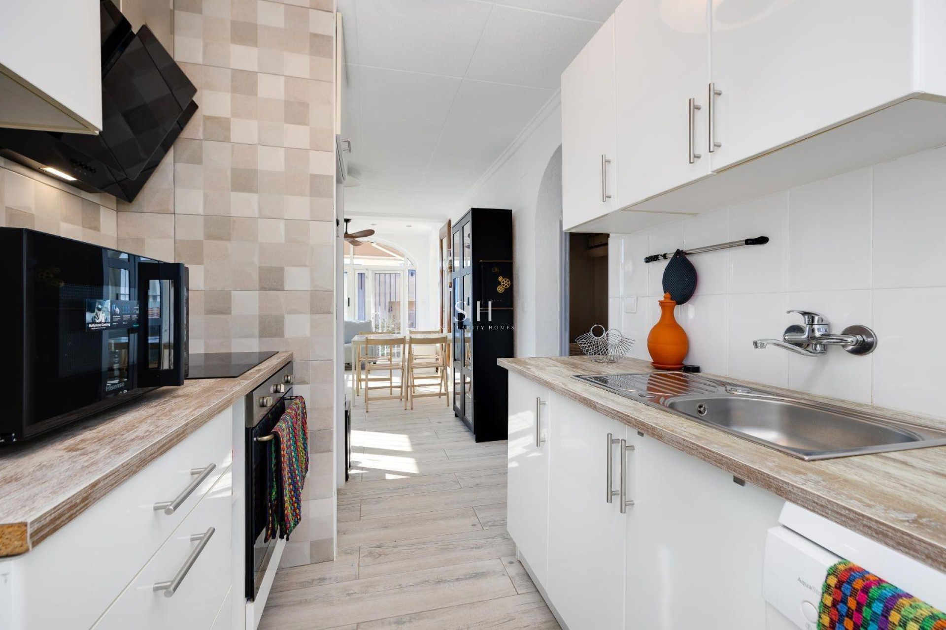 Перепродажа - Villa - San Fulgencio - La Marina