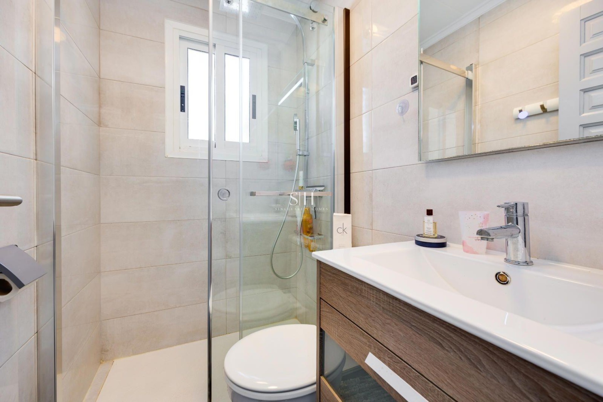 Перепродажа - Villa - San Fulgencio - La Marina