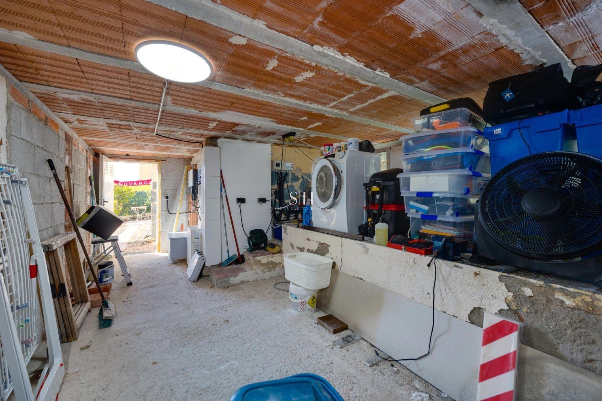 Перепродажа - Villa - San Fulgencio - La Marina