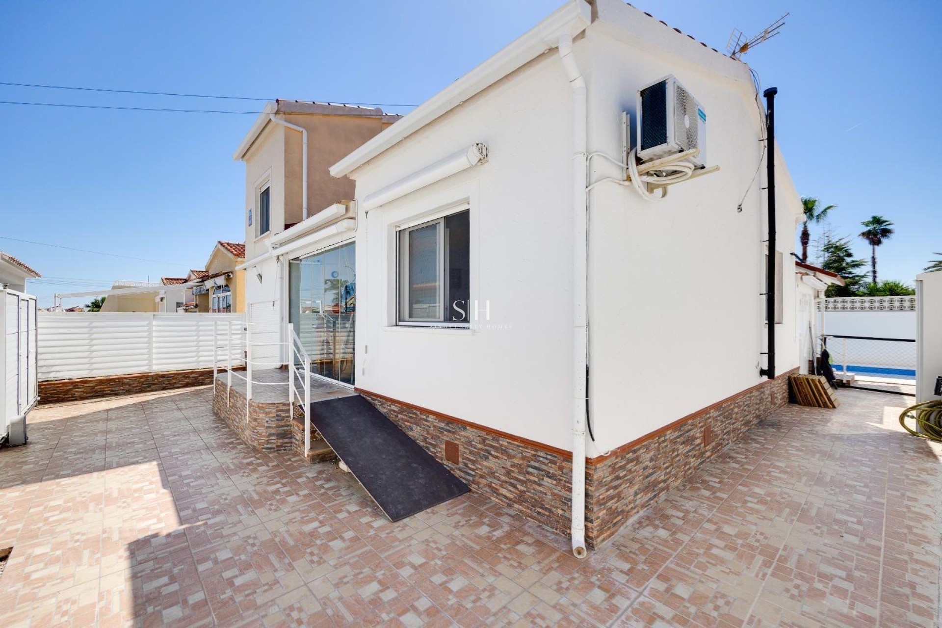 Перепродажа - Villa - San Fulgencio - La Marina