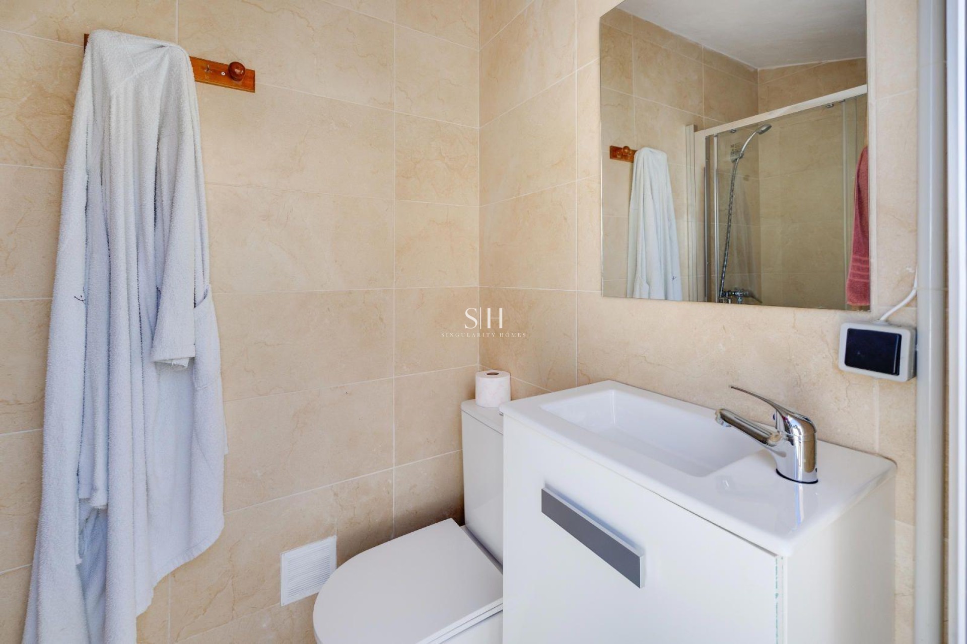 Перепродажа - Villa - San Fulgencio - La Marina